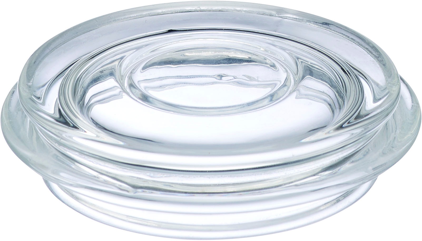 WESTMARK Fermentationsglas, (1 tlg.), 5 Liter