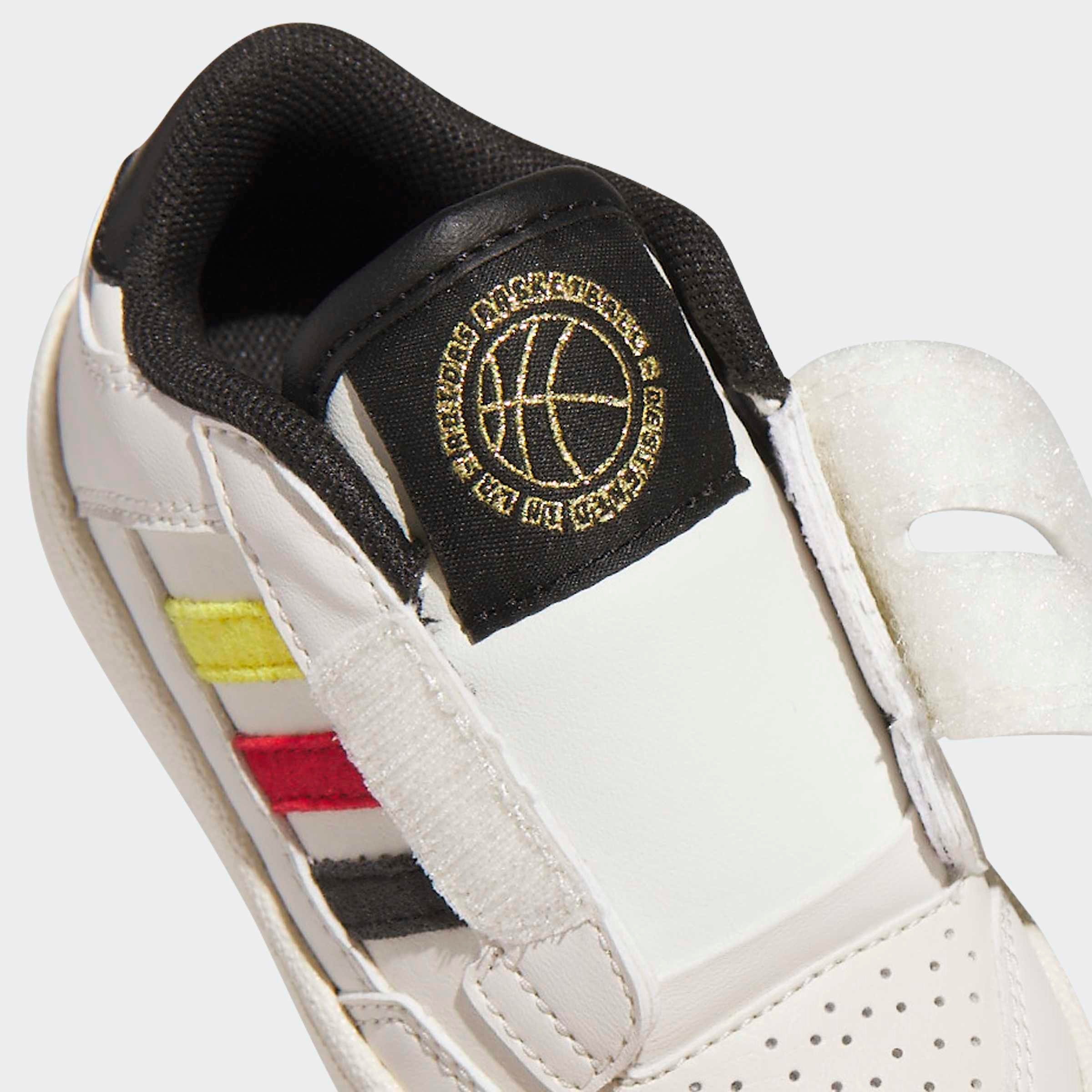 adidas Sportswear Sneaker »RAPID COURT KIDS«  für Kinder