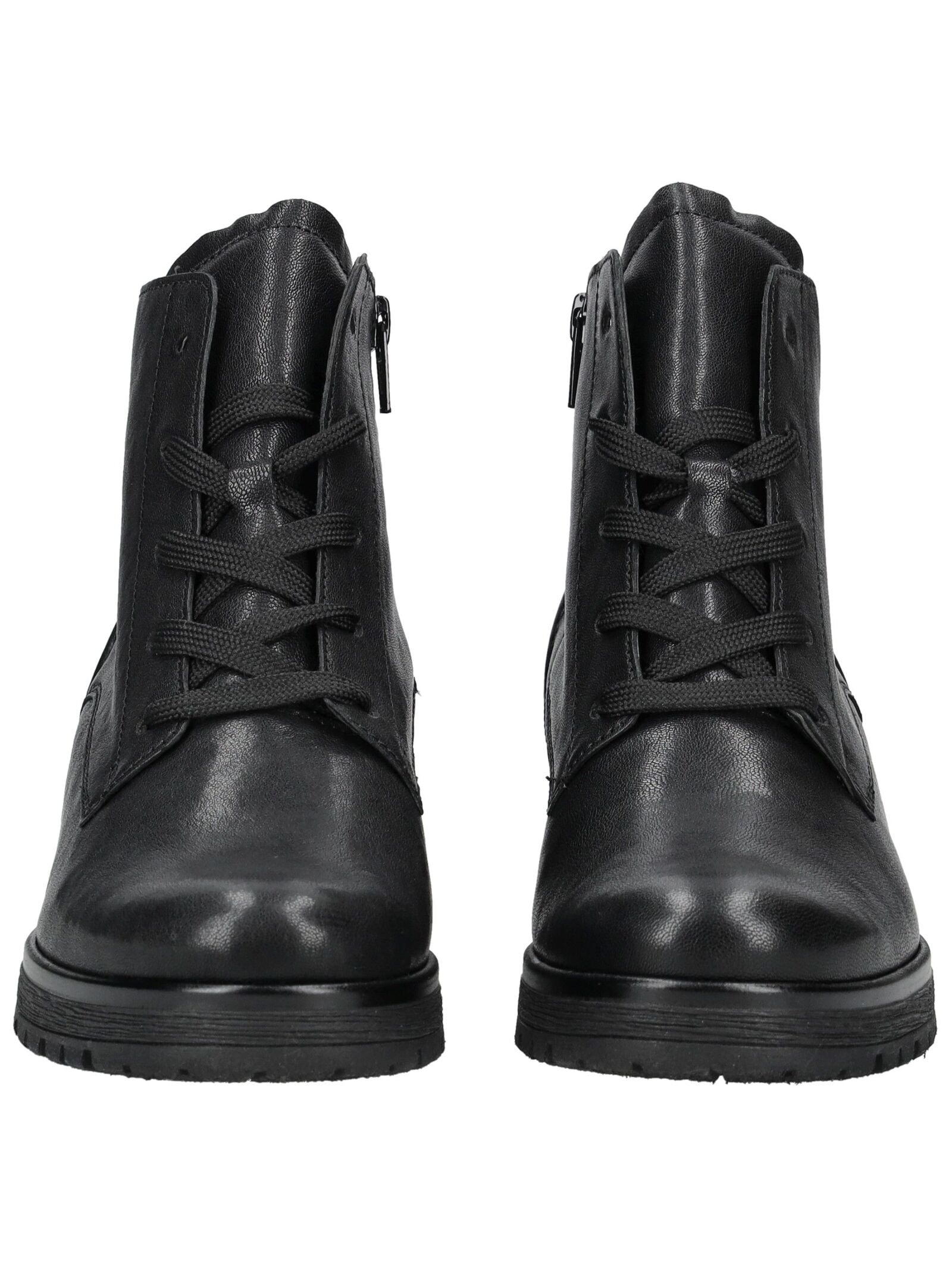 Gabor Comfort Schnürstiefelette »Gabor Comfort Stiefelette Leder«