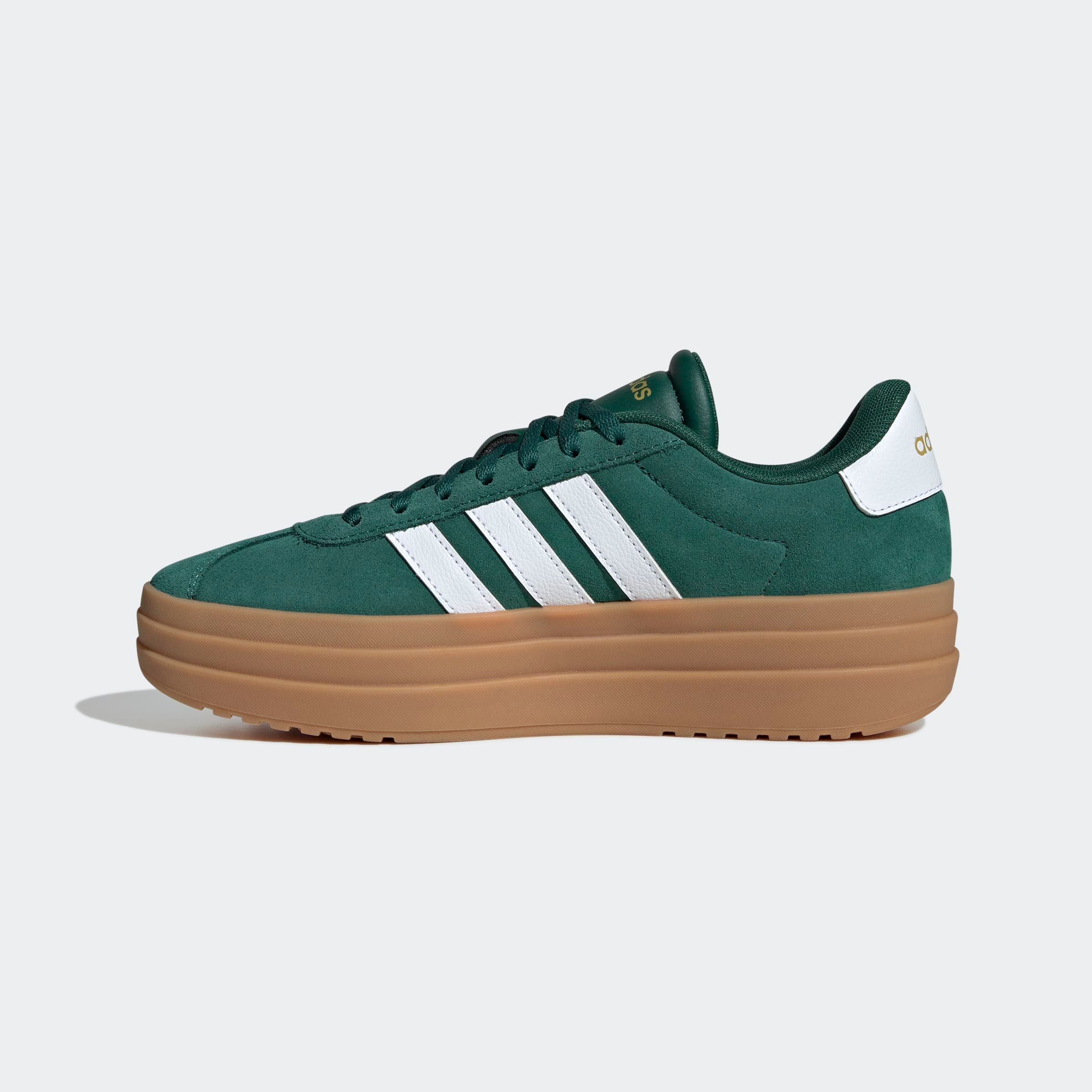 adidas Sportswear Sneaker »VL COURT BOLD«, Design auf den Spuren des adidas Gazelle Bold