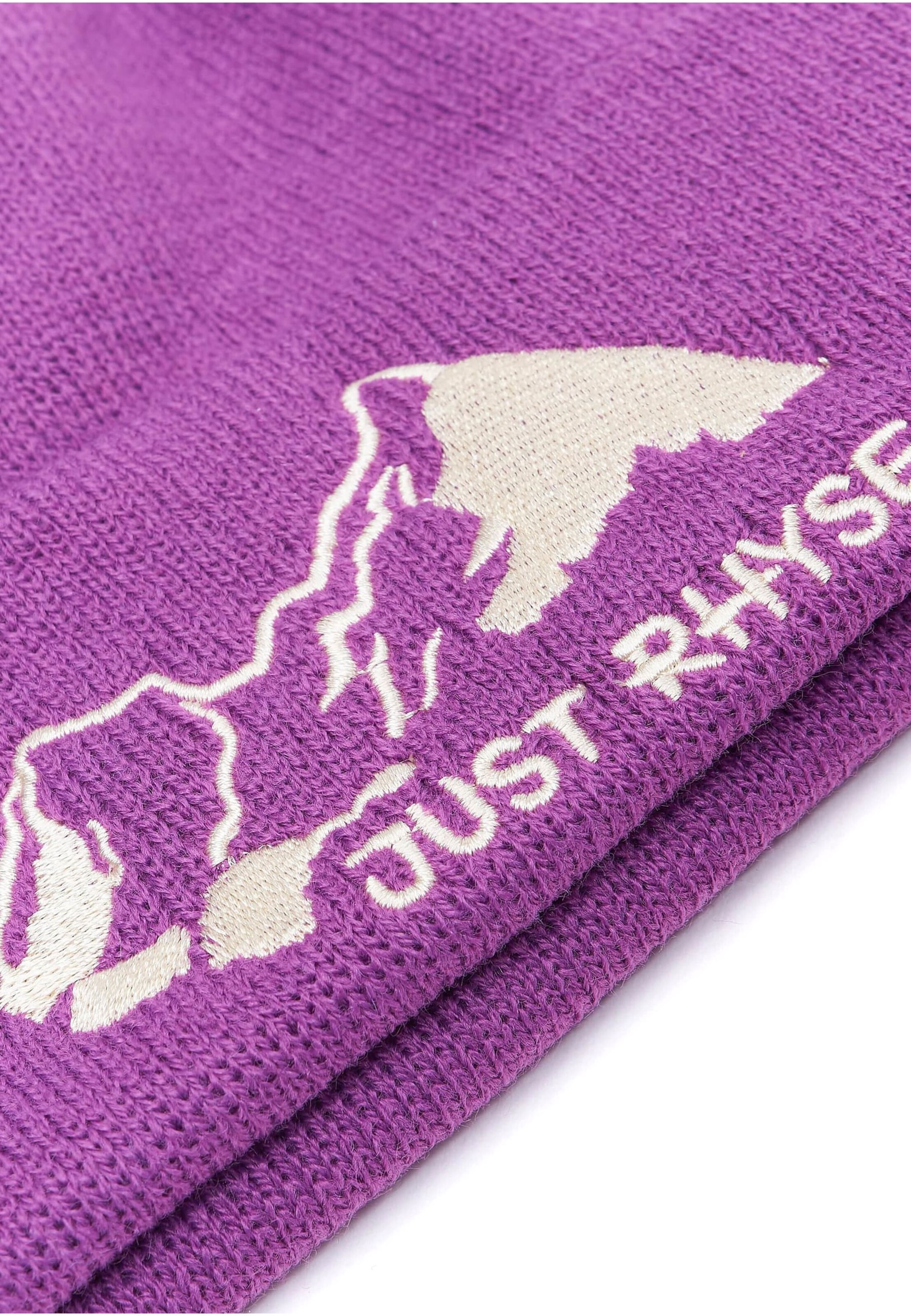 Just Rhyse Beanie »Just Rhyse Just Rhyse ThePeak Beanie« 1 Stk.