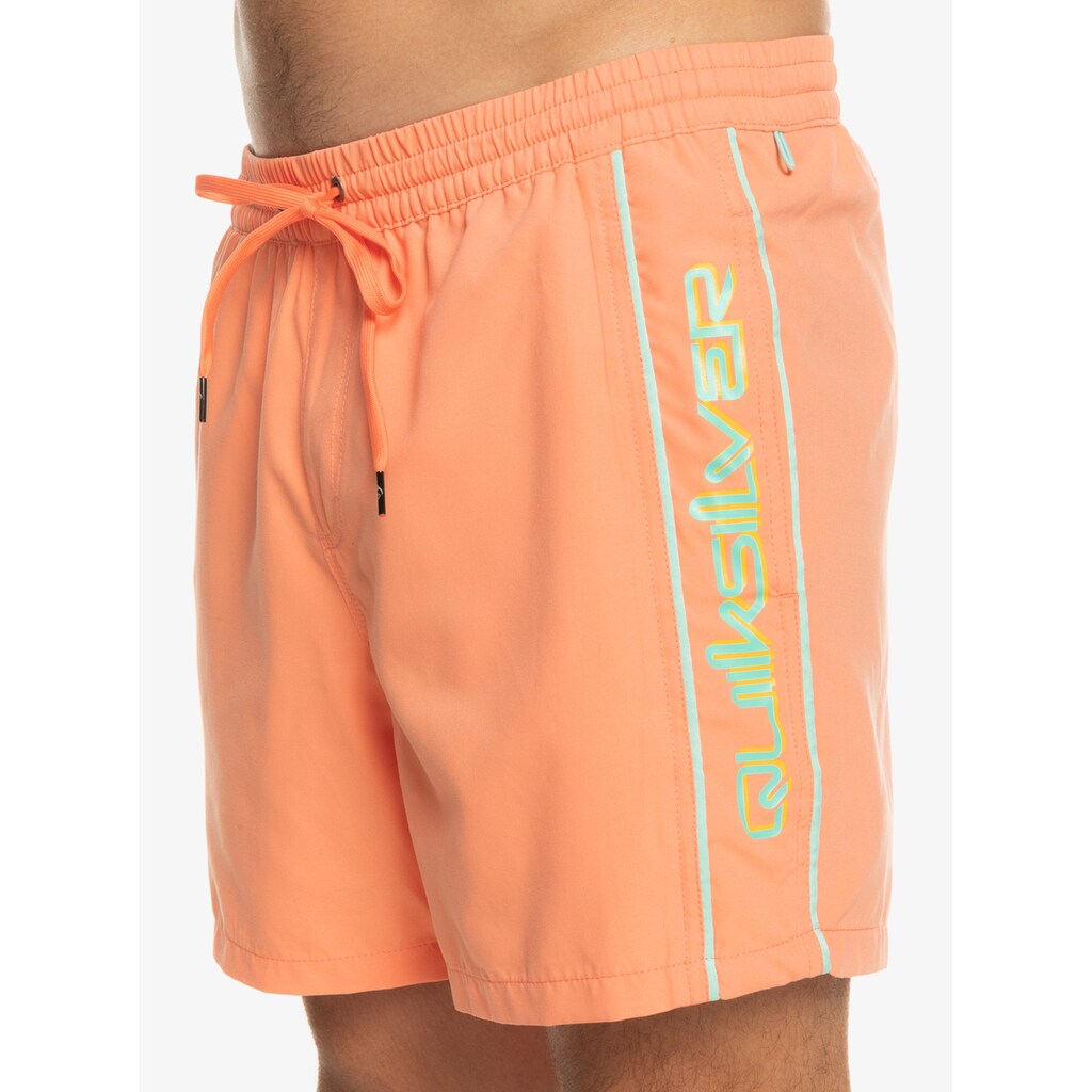 Quiksilver Badeshorts »Everyday Vert 16"«