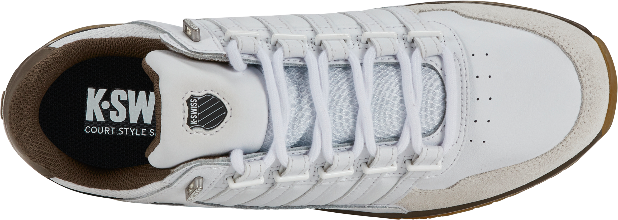 K-Swiss Sneaker »RINZLER GT«