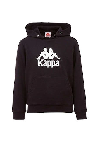 Kappa Sportinis megztinis su gobtuvu