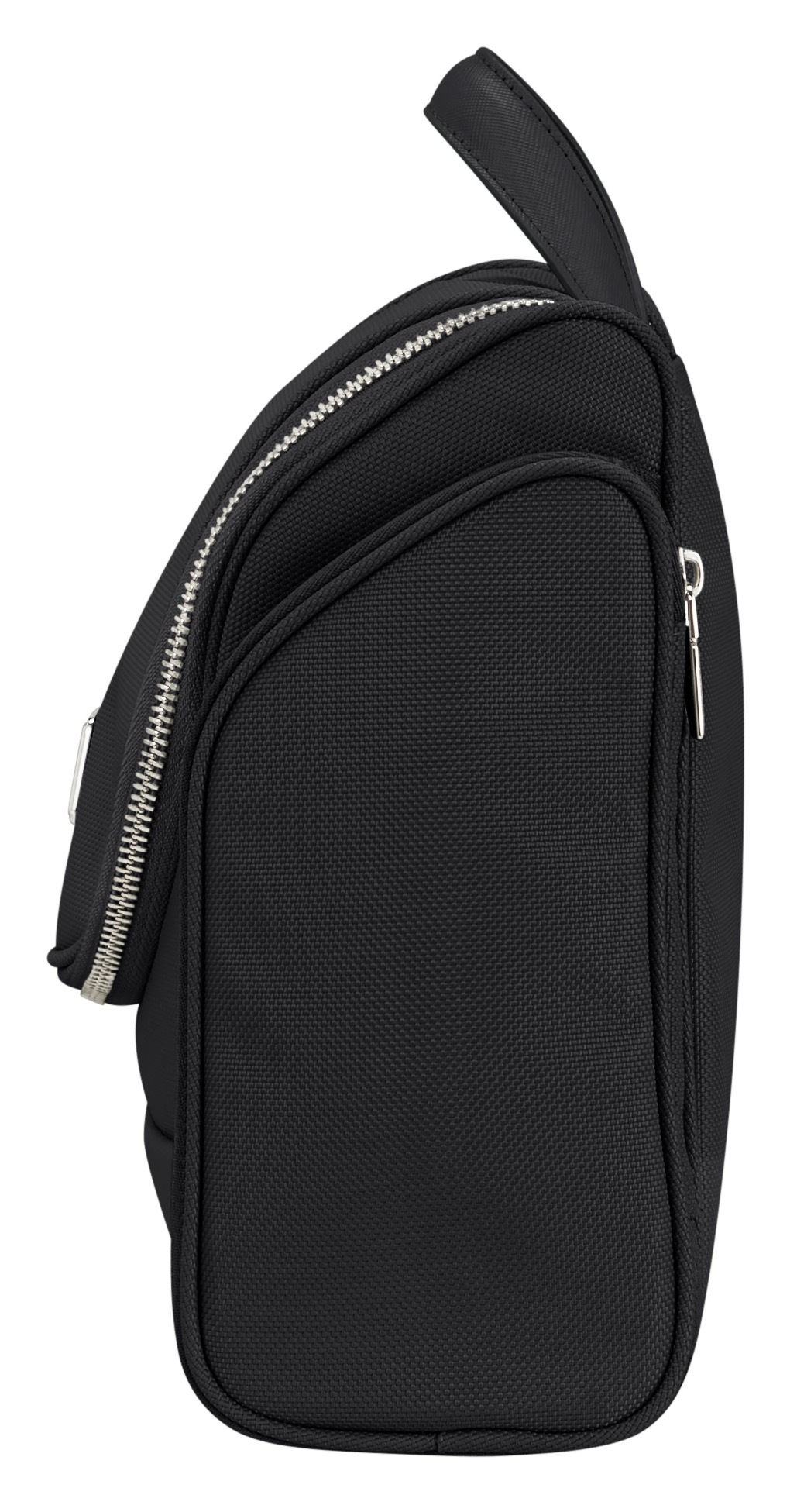 Samsonite Kulturbeutel »IMAGE Hanging Toilet Kit«, Kulturtasche Wash Bag Beauty Case Aufhängung