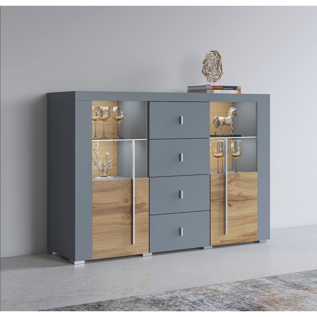 Helvetia Sideboard »Roger«