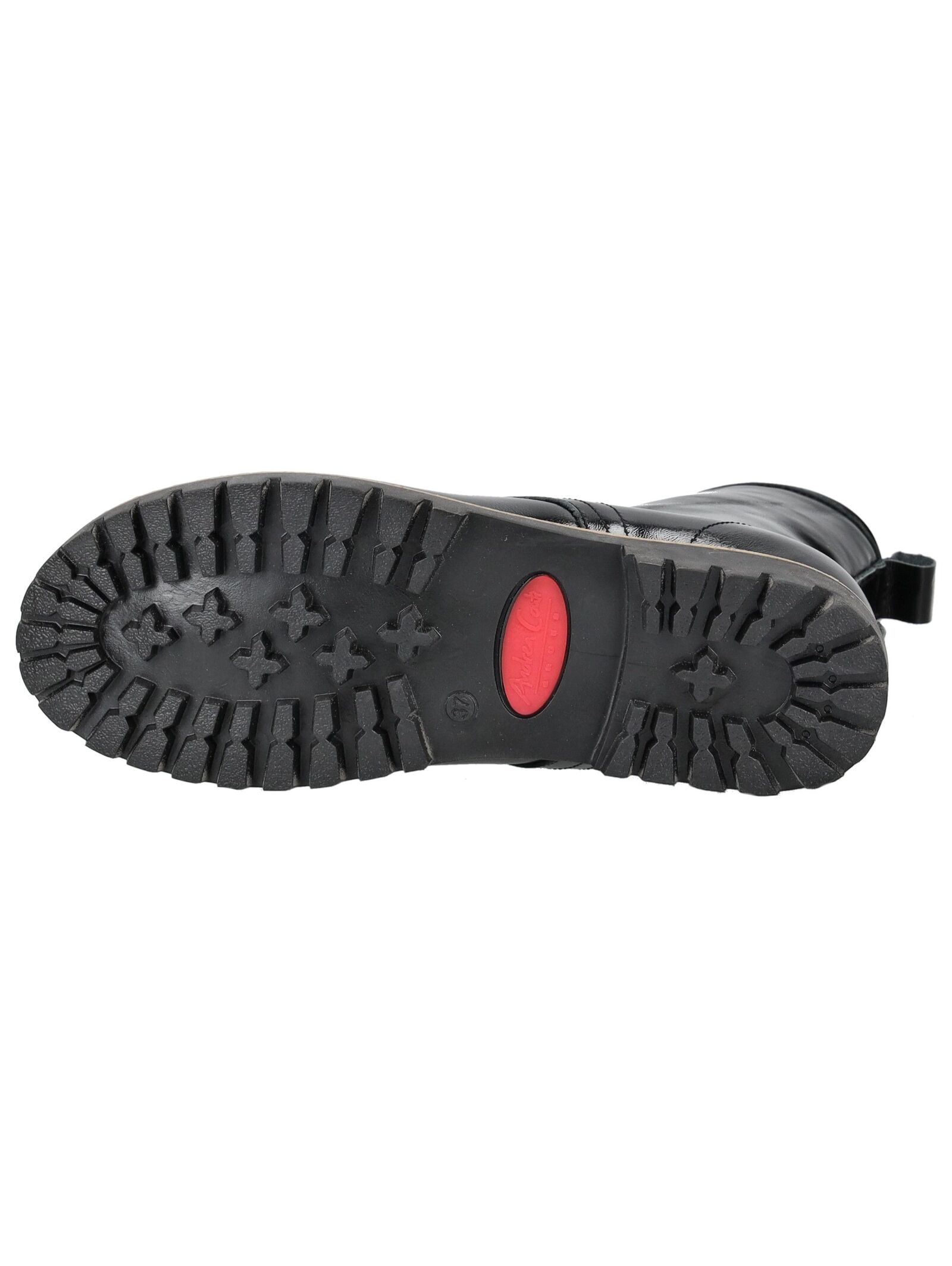 Andrea Conti Schnürstiefelette »Andrea Conti Stiefelette Leder«