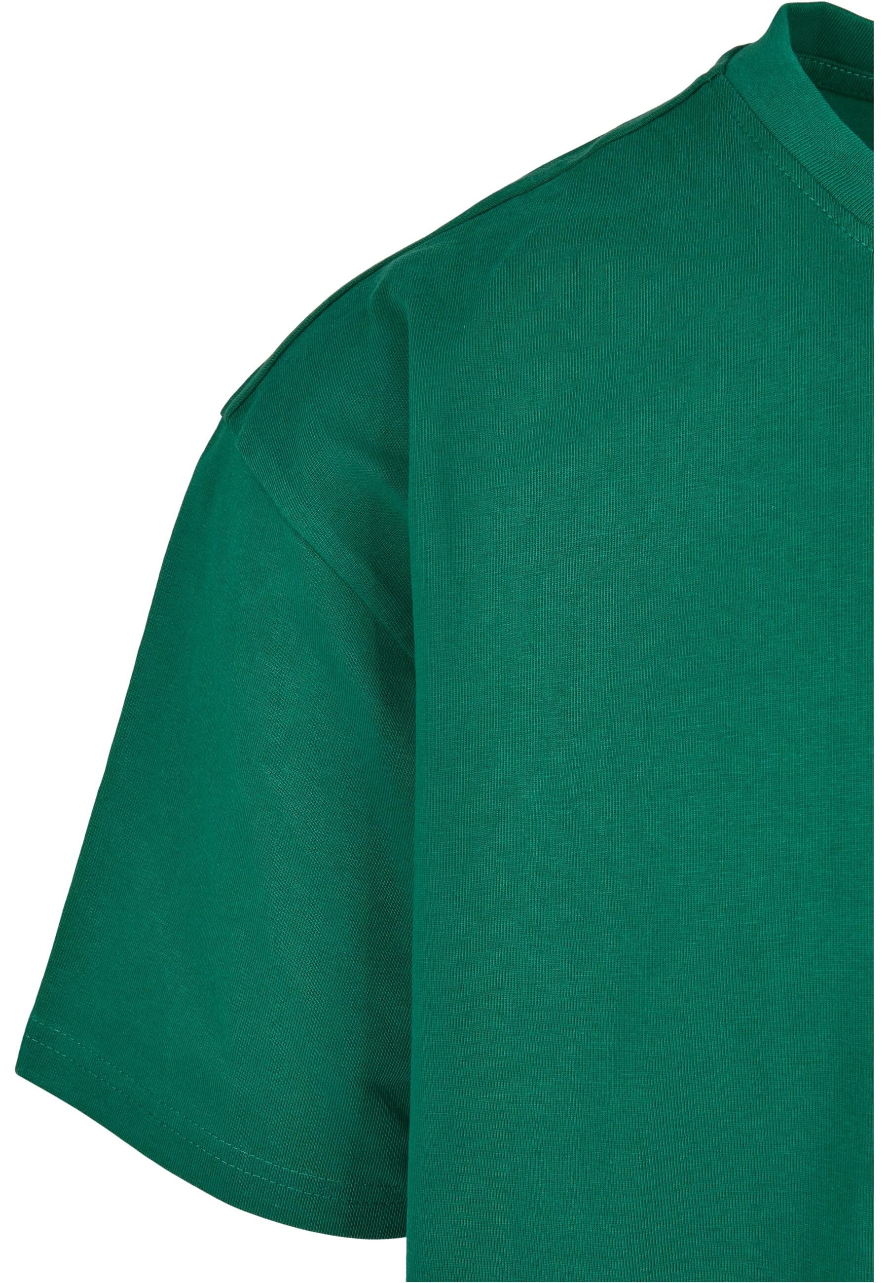 URBAN CLASSICS T-Shirt »Urban Classics Herren Heavy Oversized Tee«, (1 tlg.)