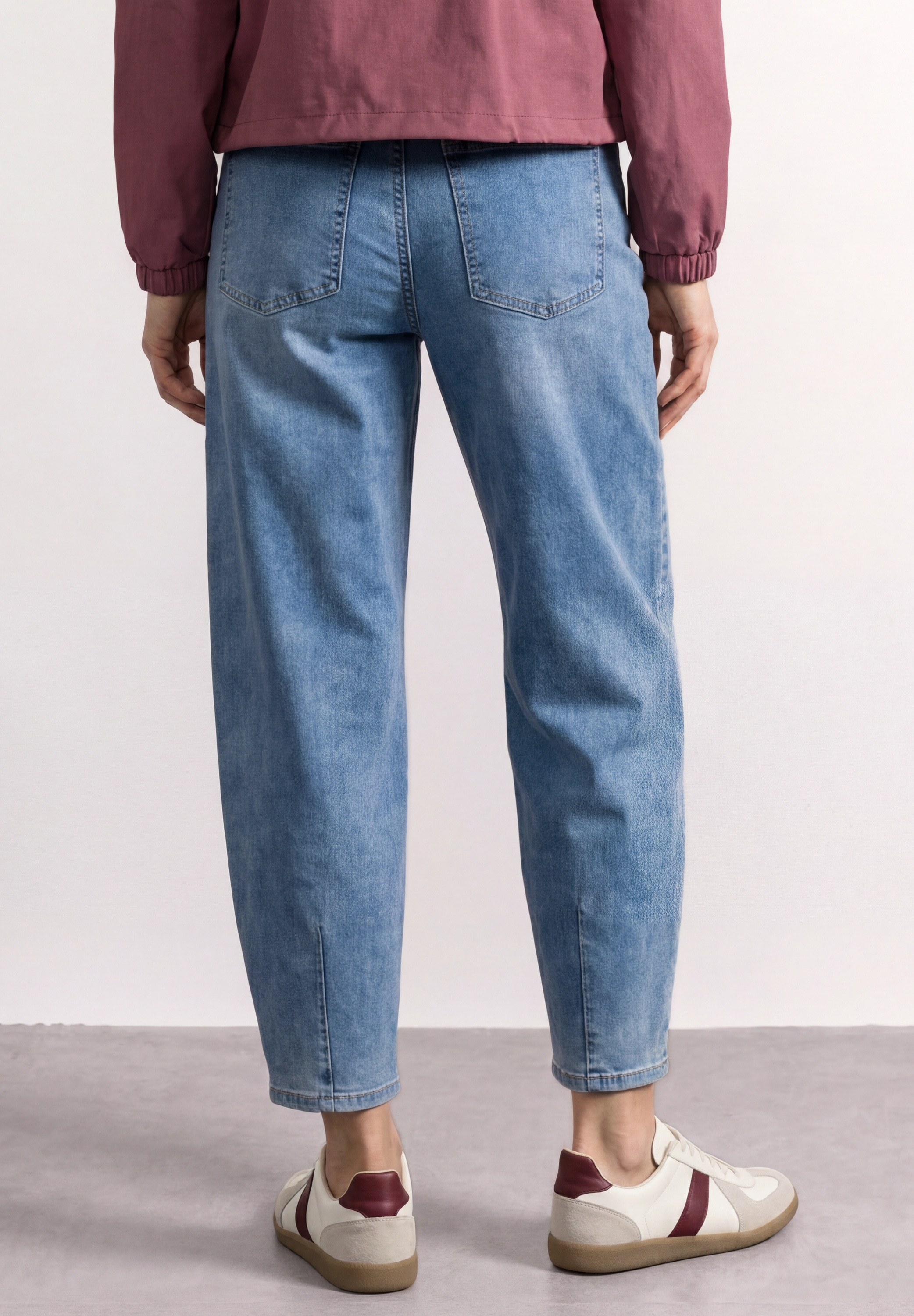 STREET ONE 5-Pocket-Style