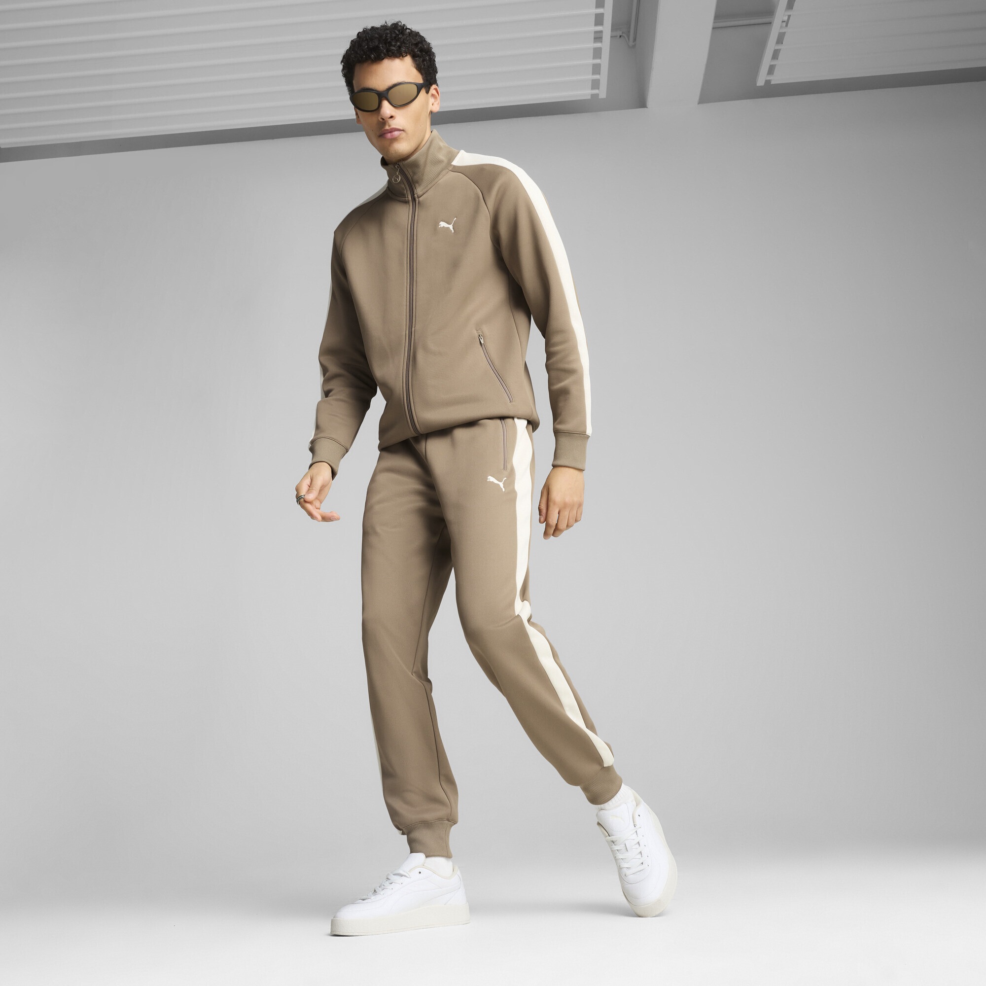 PUMA Sporthose »T7 ALWAYS ON Trainingshose Herren«