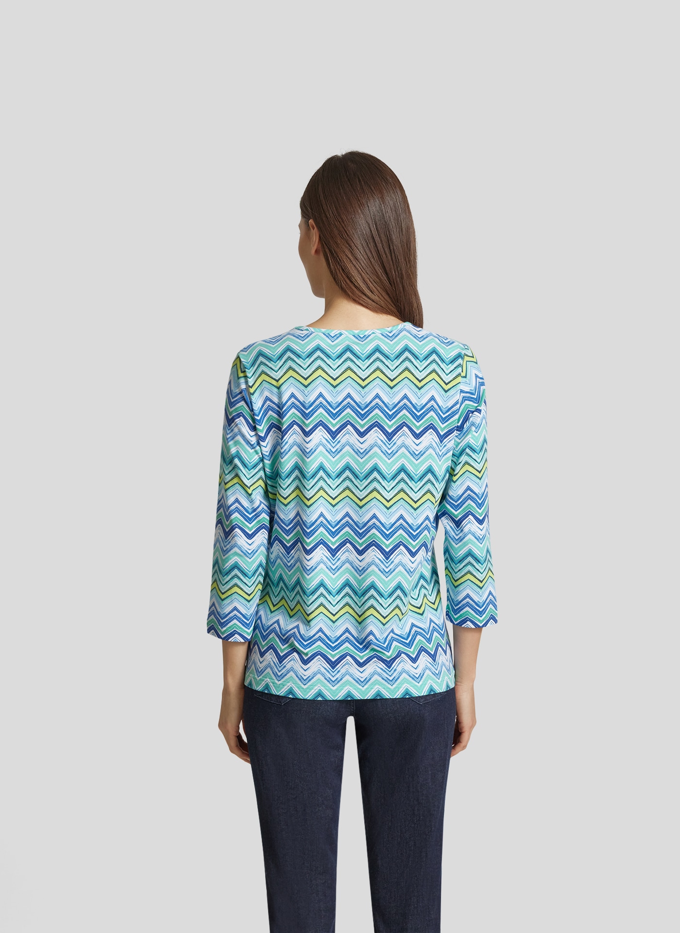 Rabe Print-Shirt »T-Shirt«