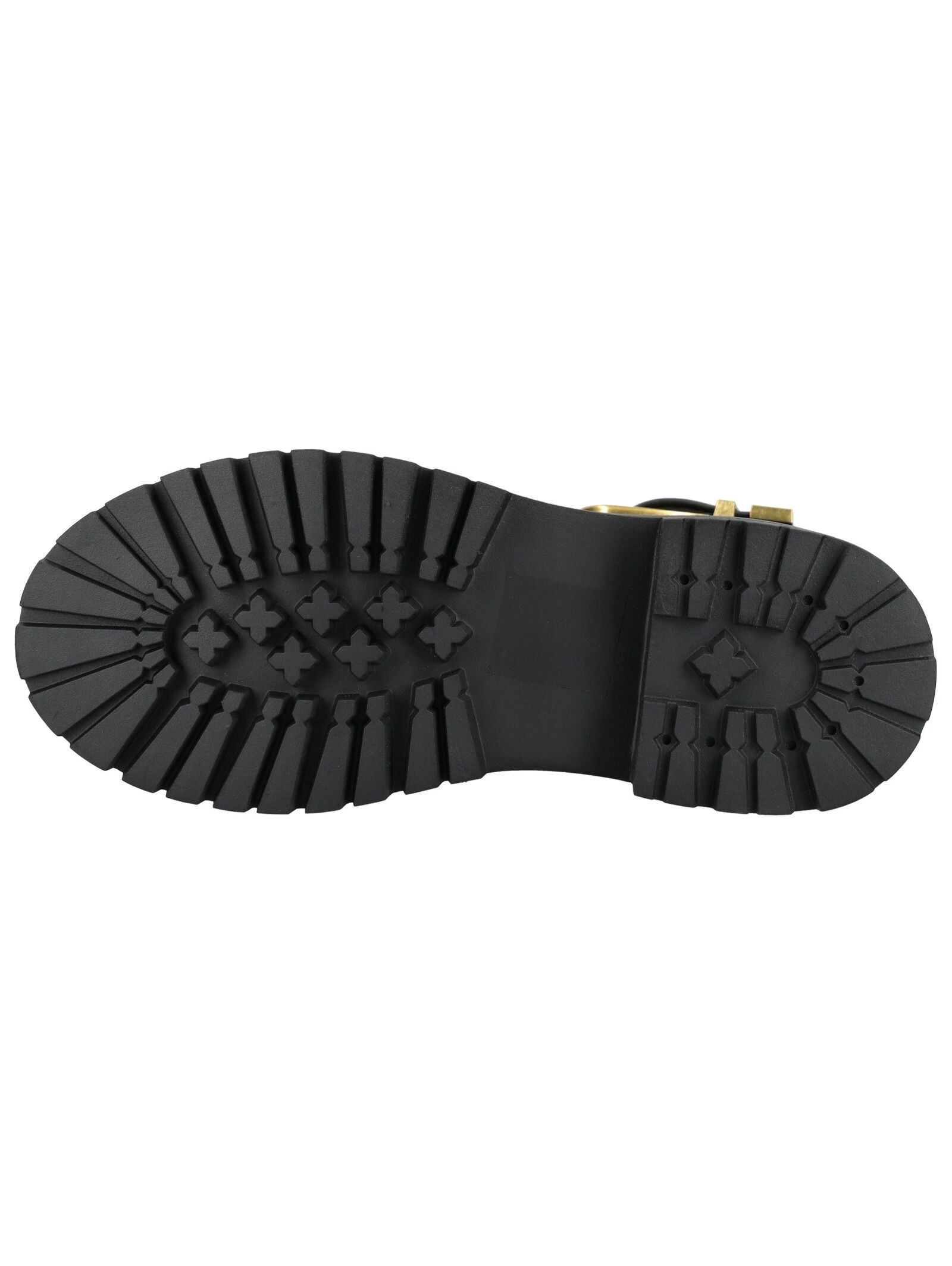 STEVE MADDEN Bikerboots »STEVE MADDEN Stiefelette Leder«