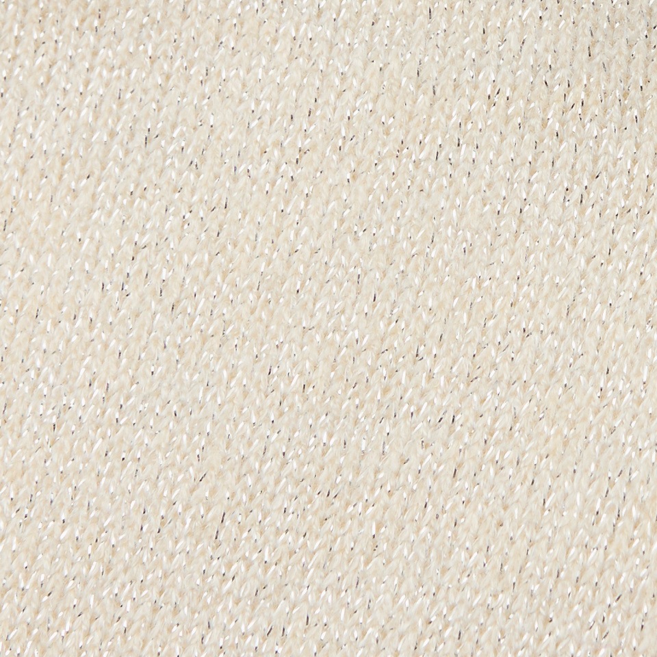 STREET ONE STUDIO T-Shirt im Glitzer-Look