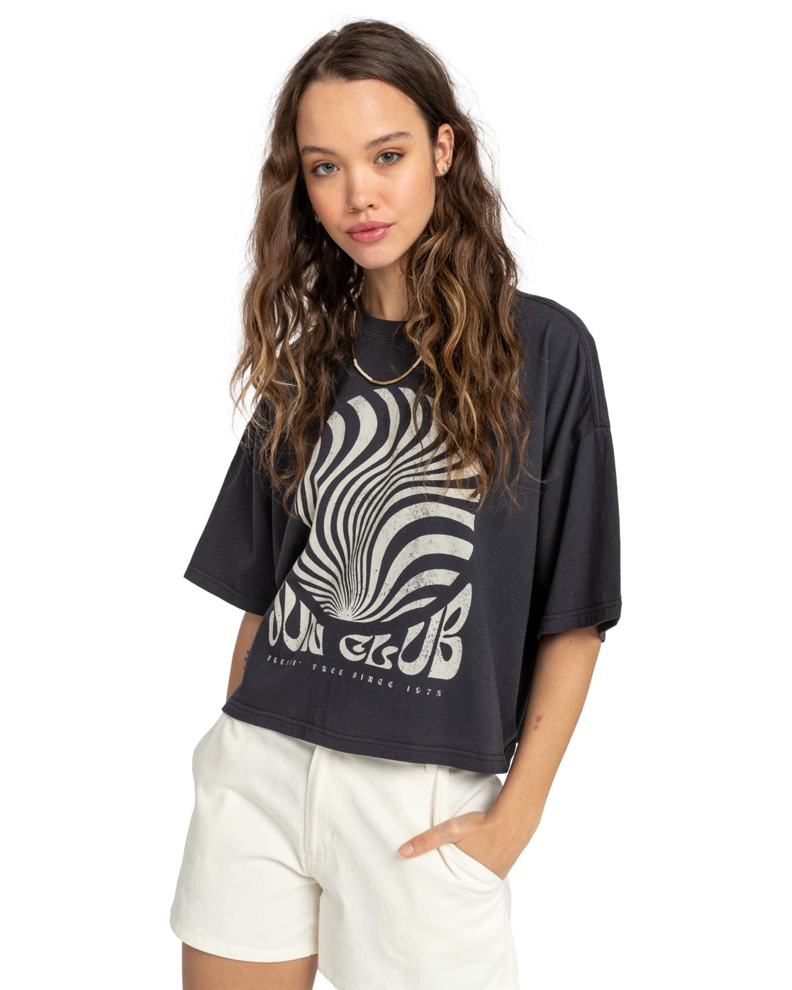 Billabong T-Shirt "Sun Club" günstig online kaufen