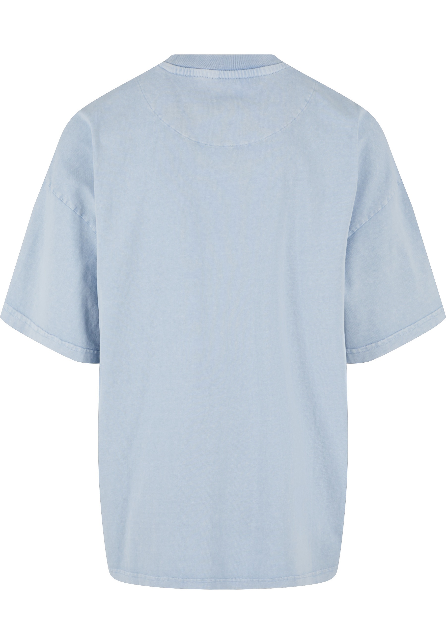 Karl Kani T-Shirt »Karl Kani KM242-048-3 Autograph Washed Boxy Tee« 1 Stk.