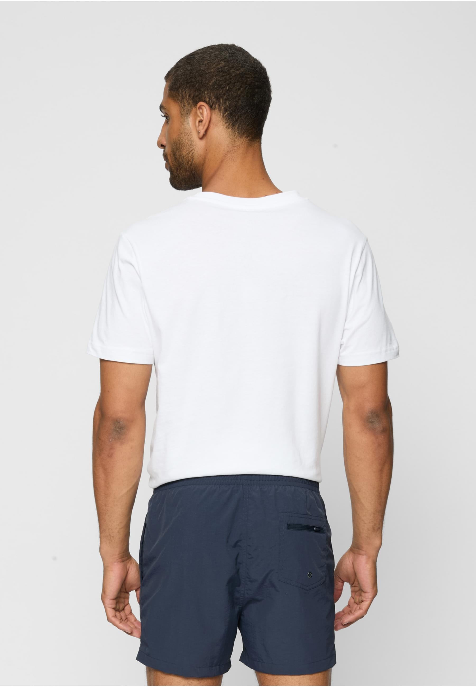 MisterTee Badeshorts »MisterTee Herren Miami Beach Swimshorts«
