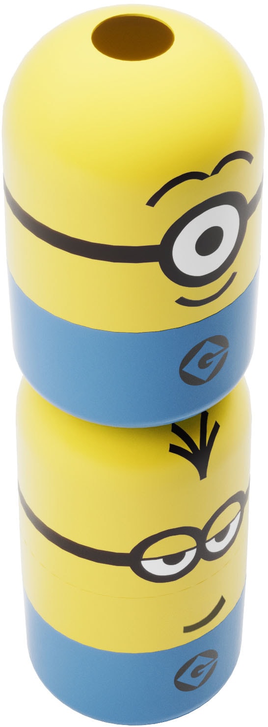 keeeper Aufbewahrungsbox »Stuart "minions" Aufbewahrungsdose 8L« keeeper mit Design aus "Ich einfach unverbesserlich"