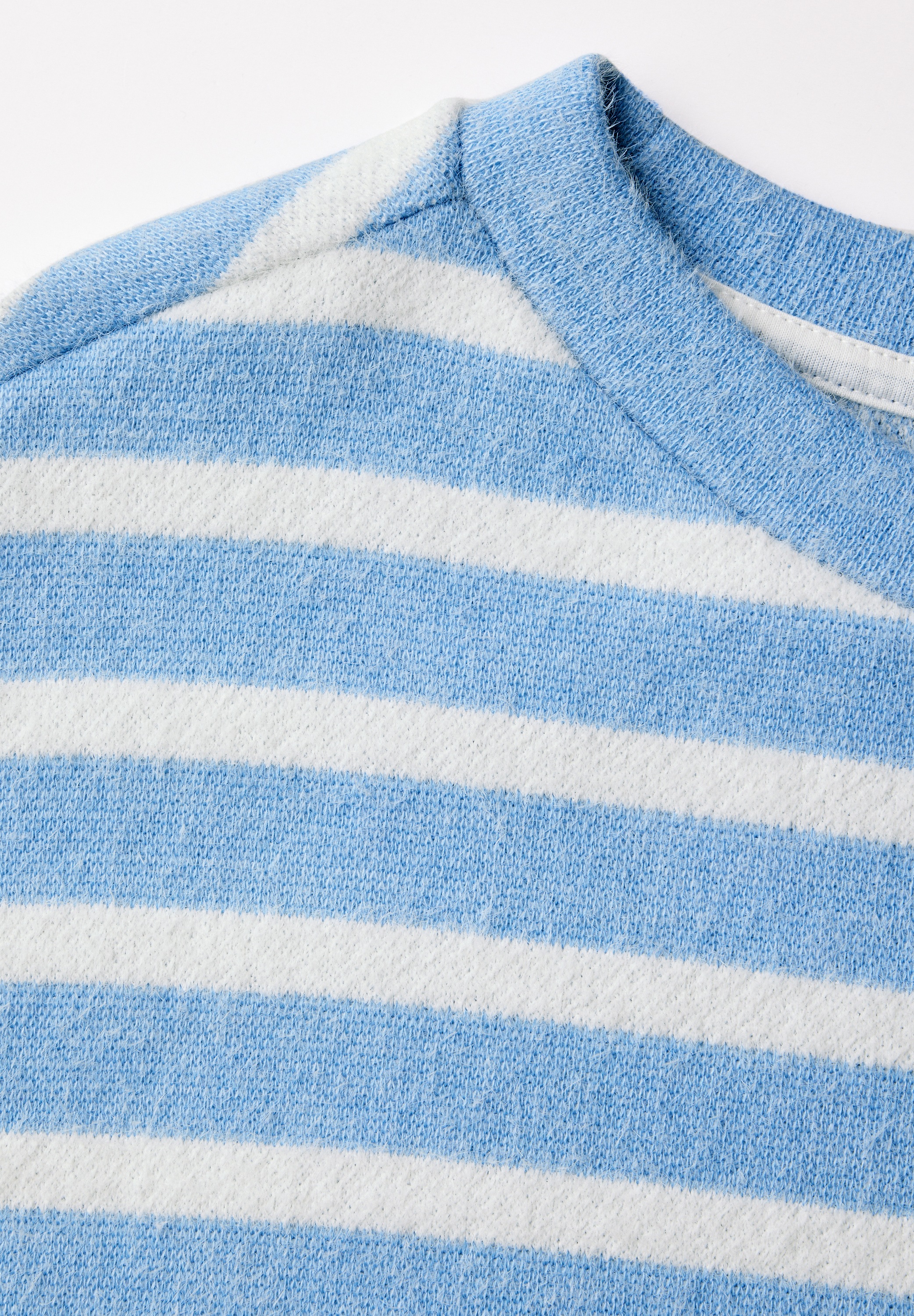 Cecil Langarmshirt, mit 3/4 Ärmeln