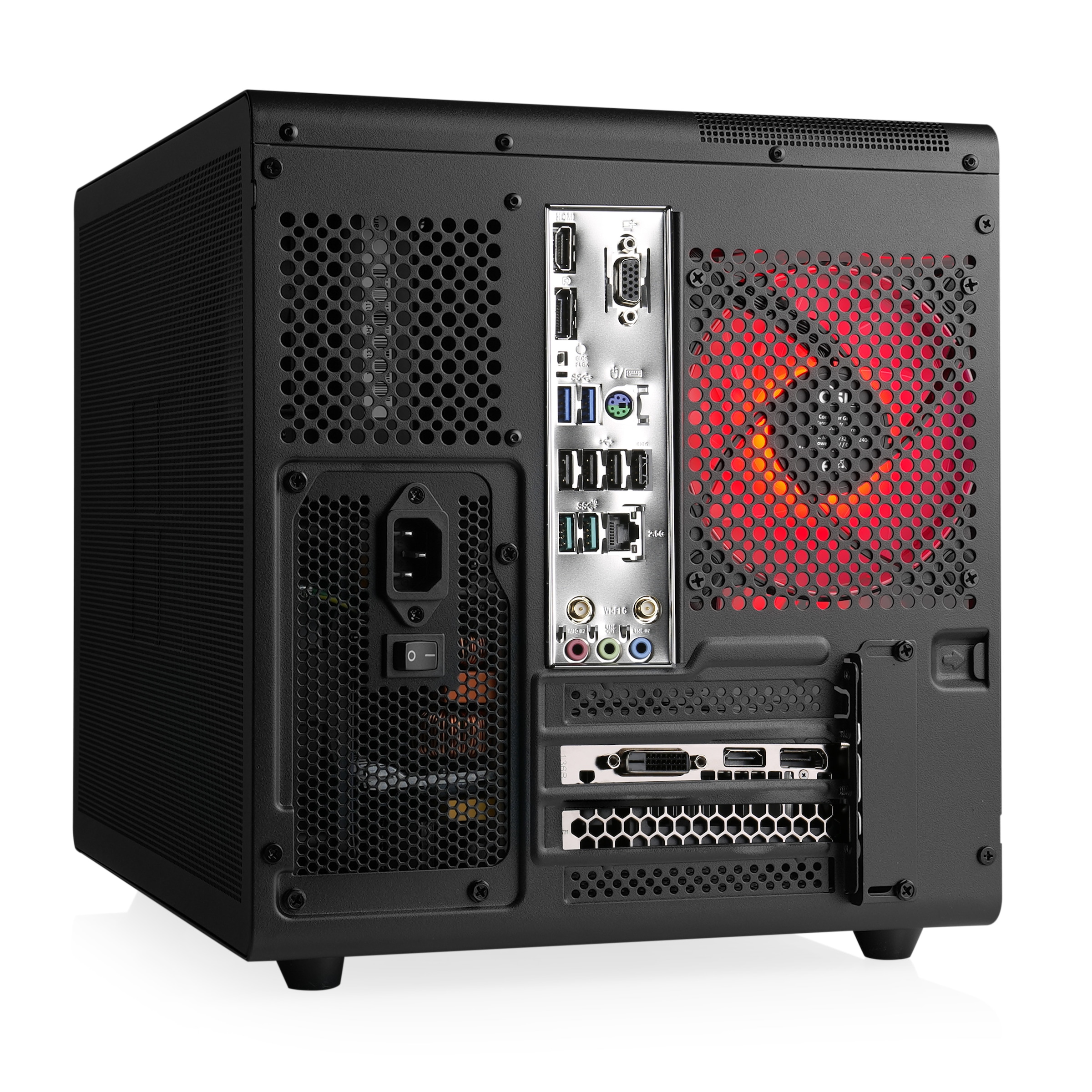 CSL PC »Cube V24217«