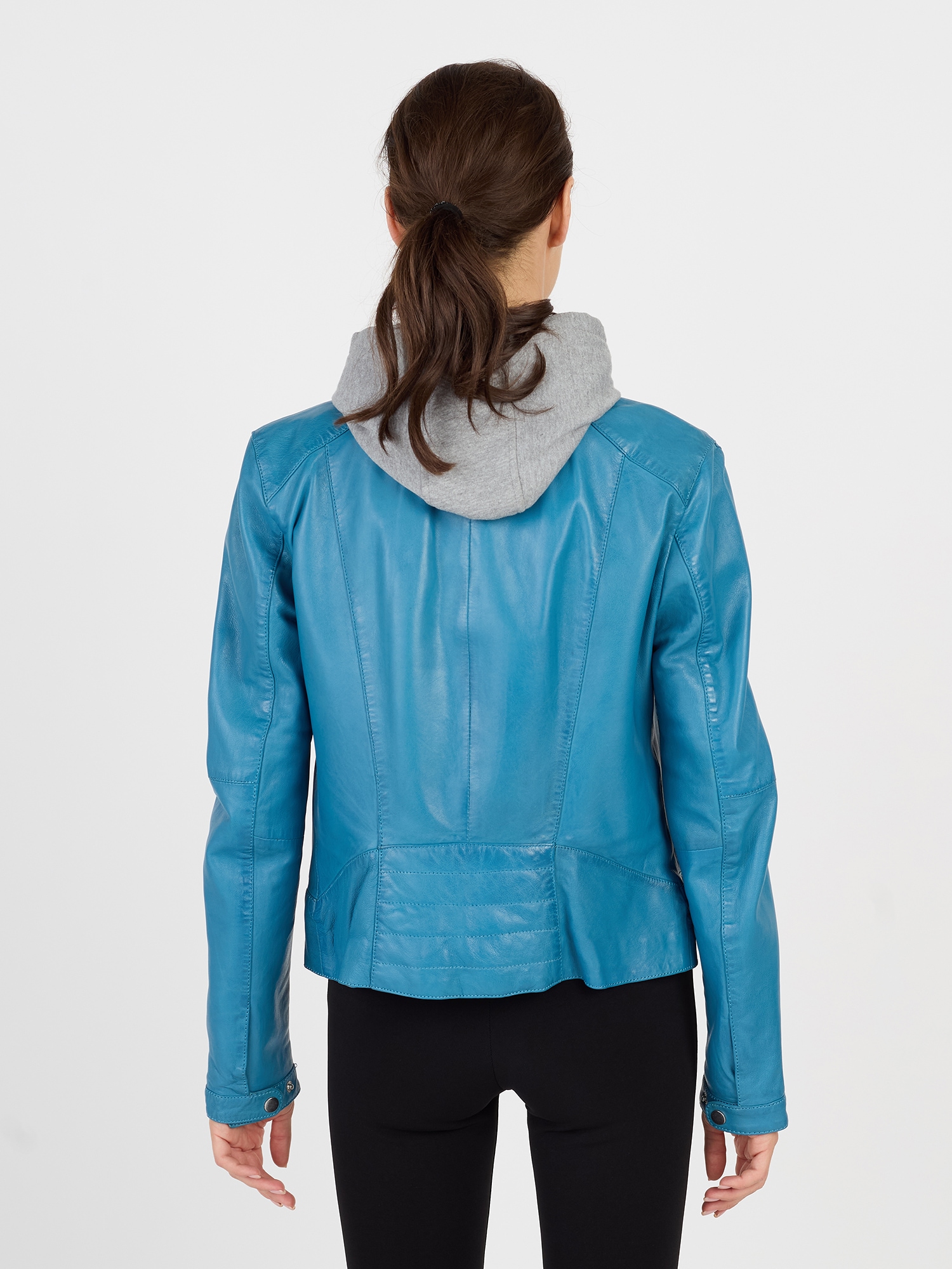 JCC Lederjacke »31024030«