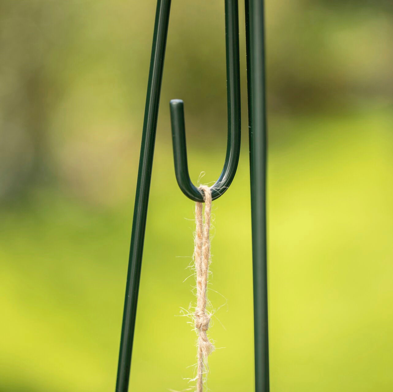 Windhager Ranksäule Rankturm-Pyramide, faltbar, H: 180 cm