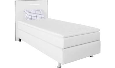 Boxspringbett