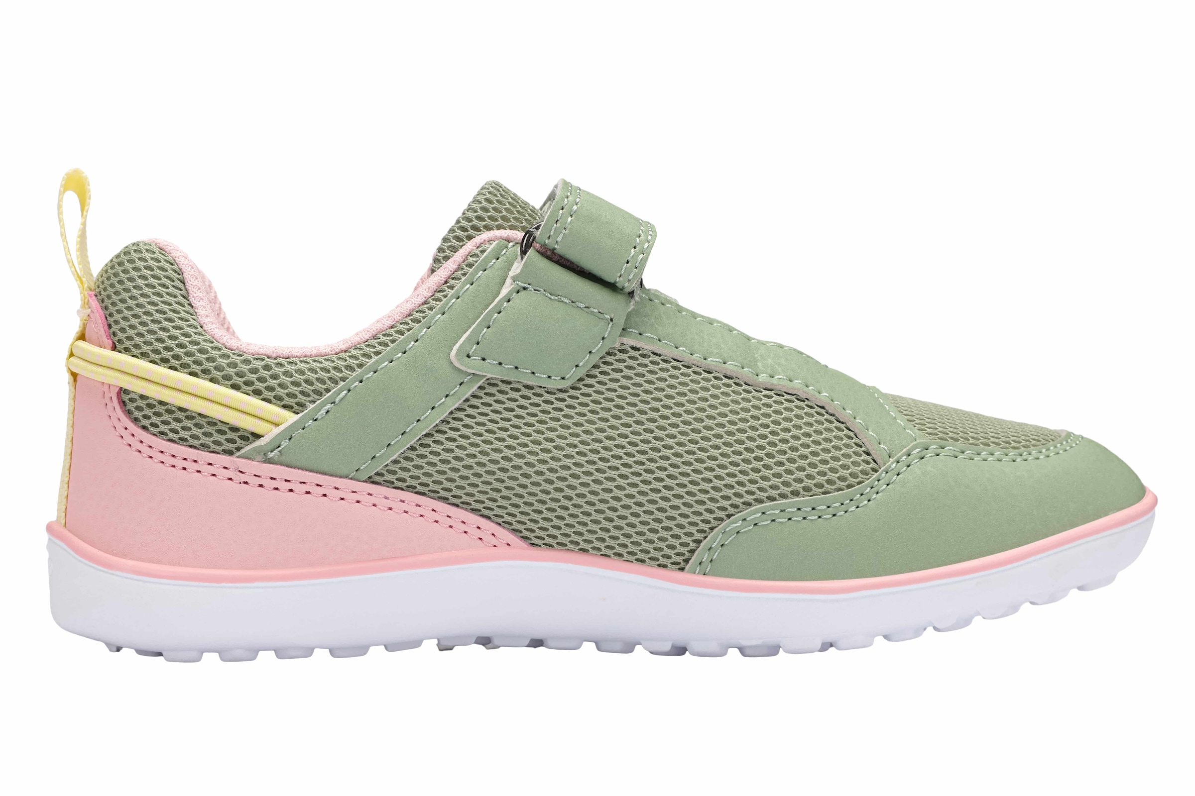KangaROOS Sneaker »K-BFK PATHFINDER EV«  Barfußschuh