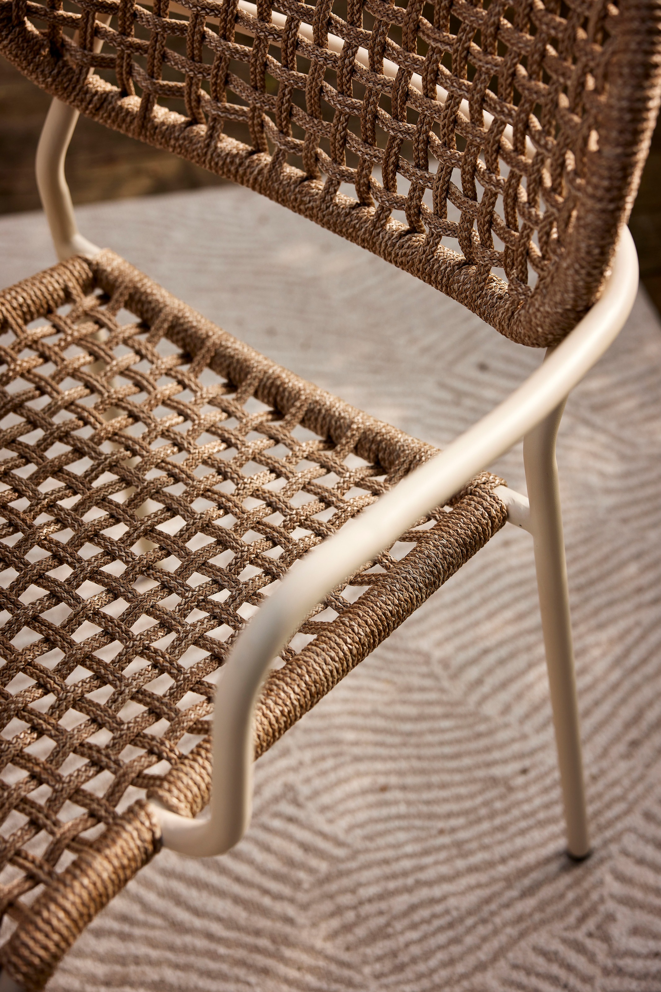 Best Gartenstuhl »Reino«, 1 St., Outdoor Dining Stuhl