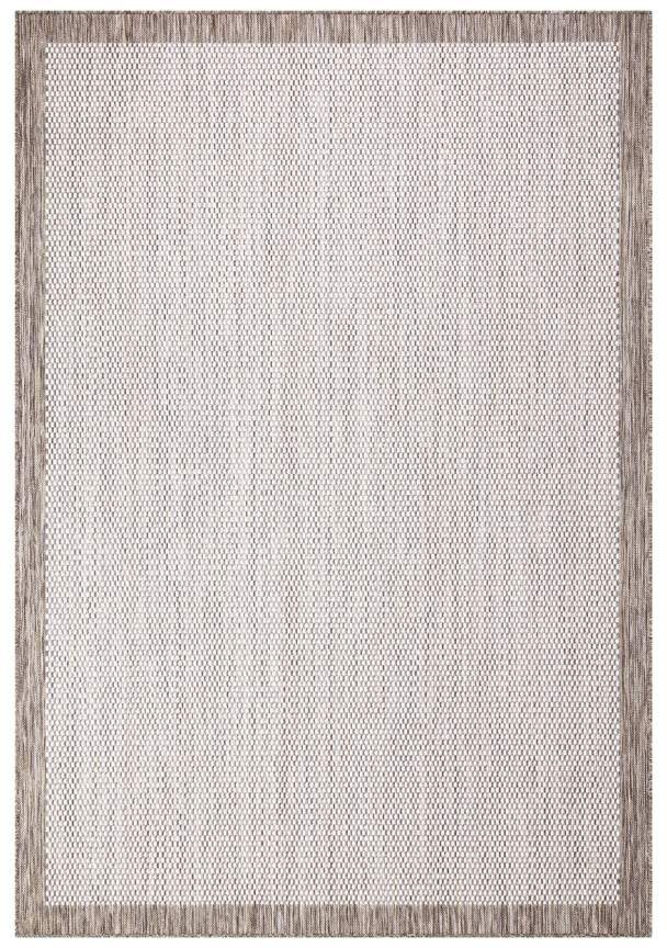 Carpet City Outdoorteppich "Outdoor 470" rechteckig 5 mm Höhe Läufer, UV-be günstig online kaufen
