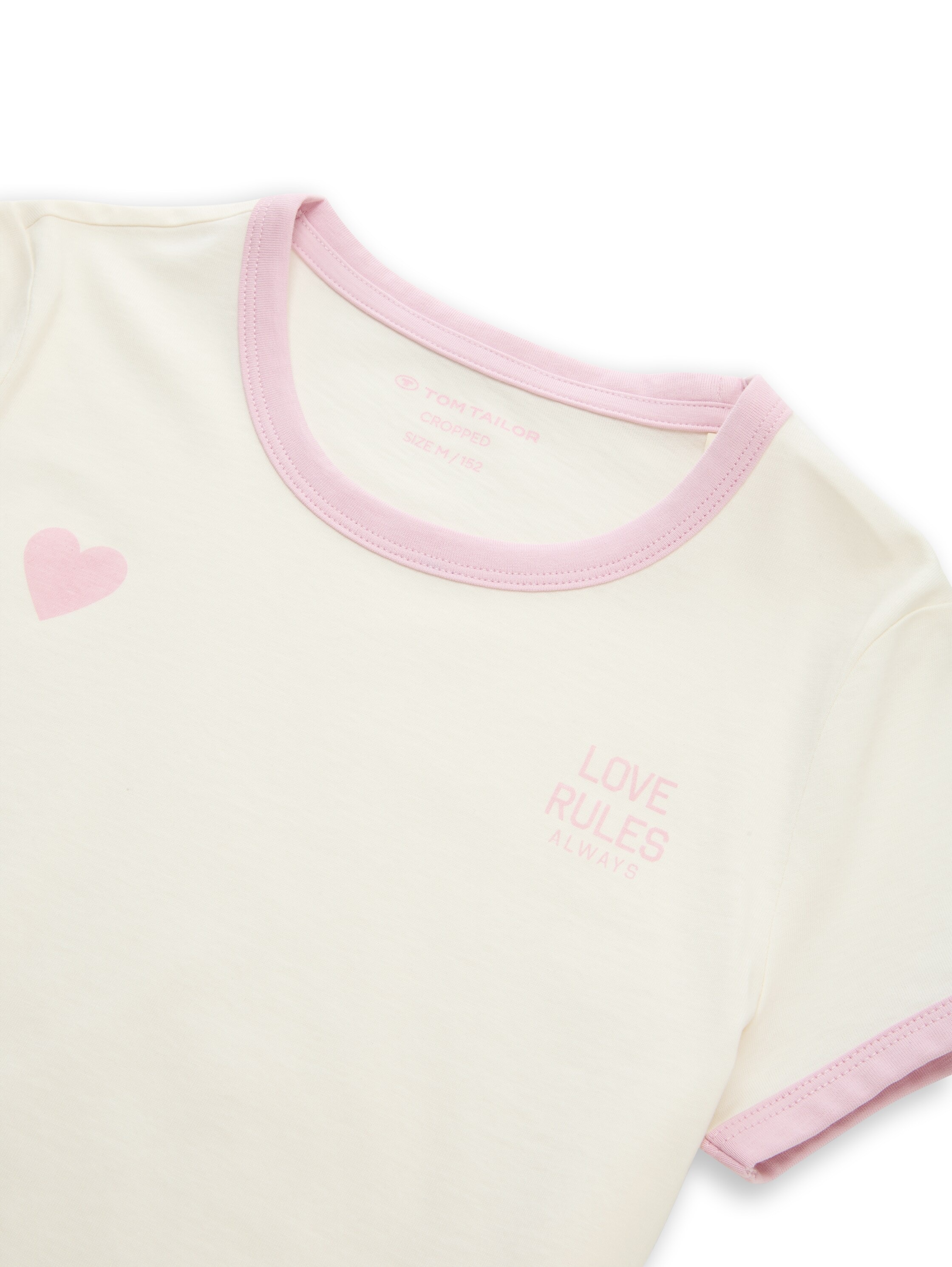 Thumbnail - TOM TAILOR T-Shirt mit Print