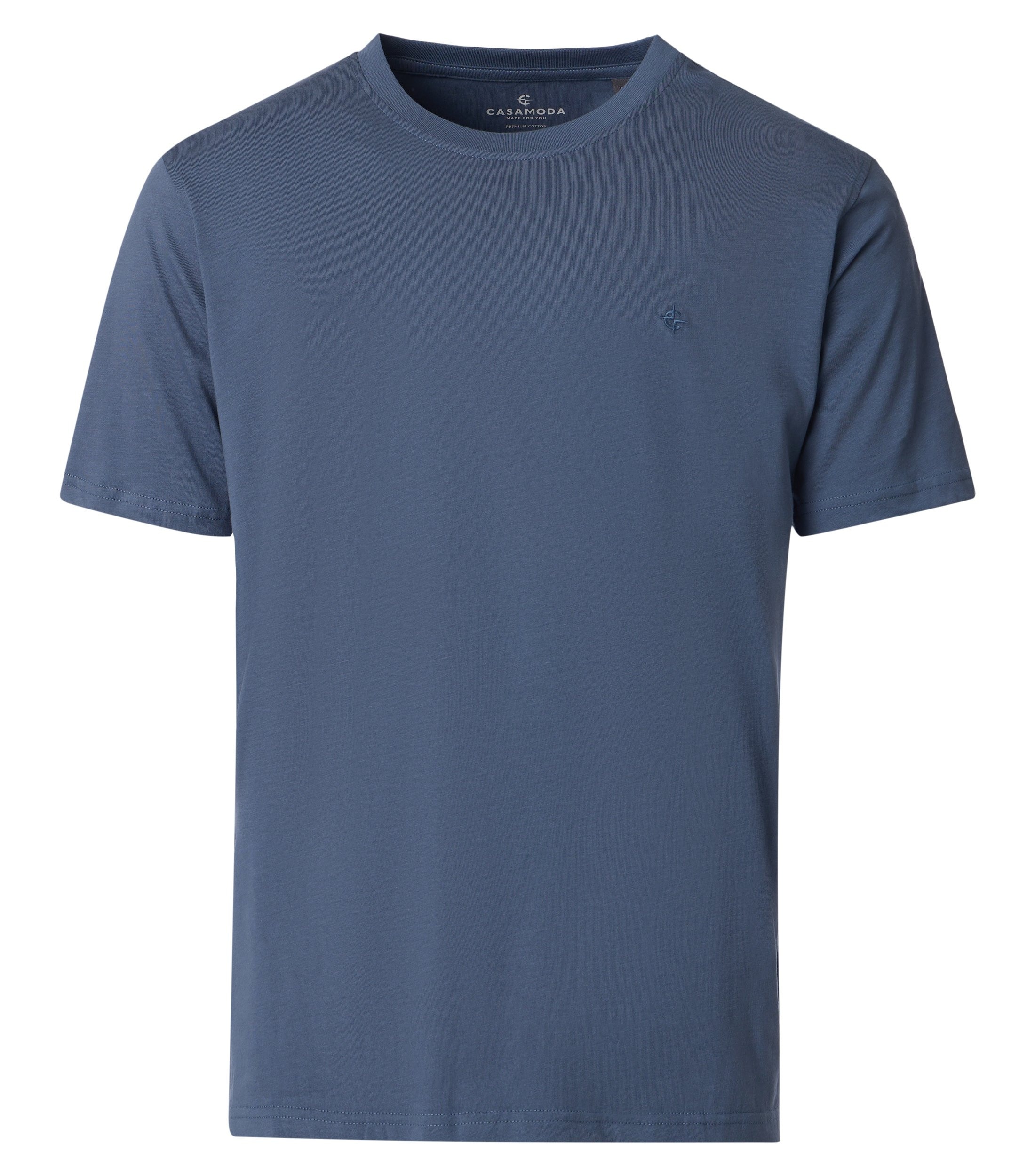 CASAMODA "CASAMODA T-Shirt uni"