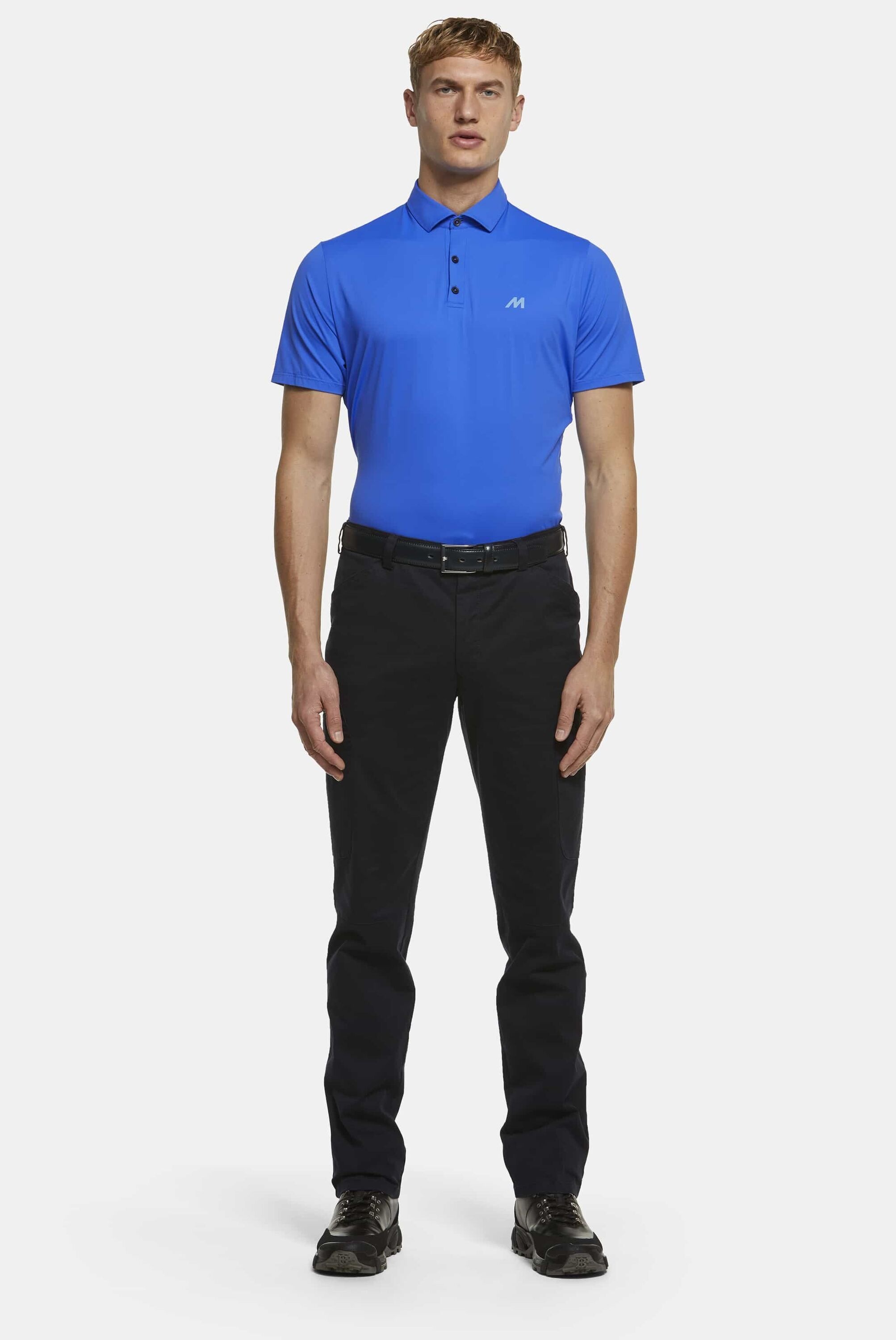 MEYER Chinos »KERRY«, mit 2-Way Stretch