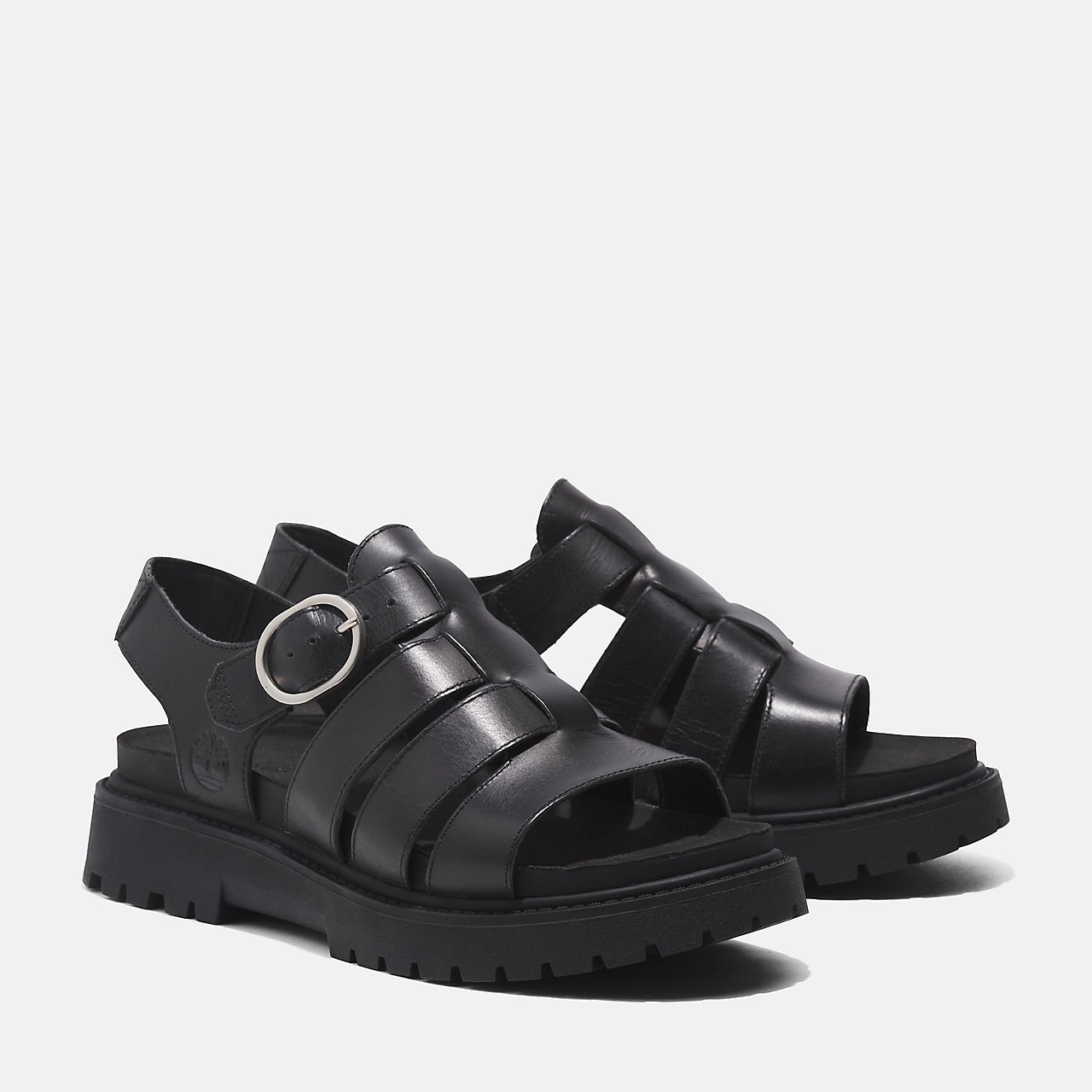 Timberland Sandale "Clairemont Way FISHERMAN SANDAL"