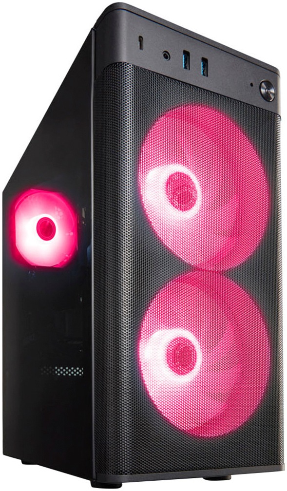 Medion® Gaming-PC »Erazer Recon P45«