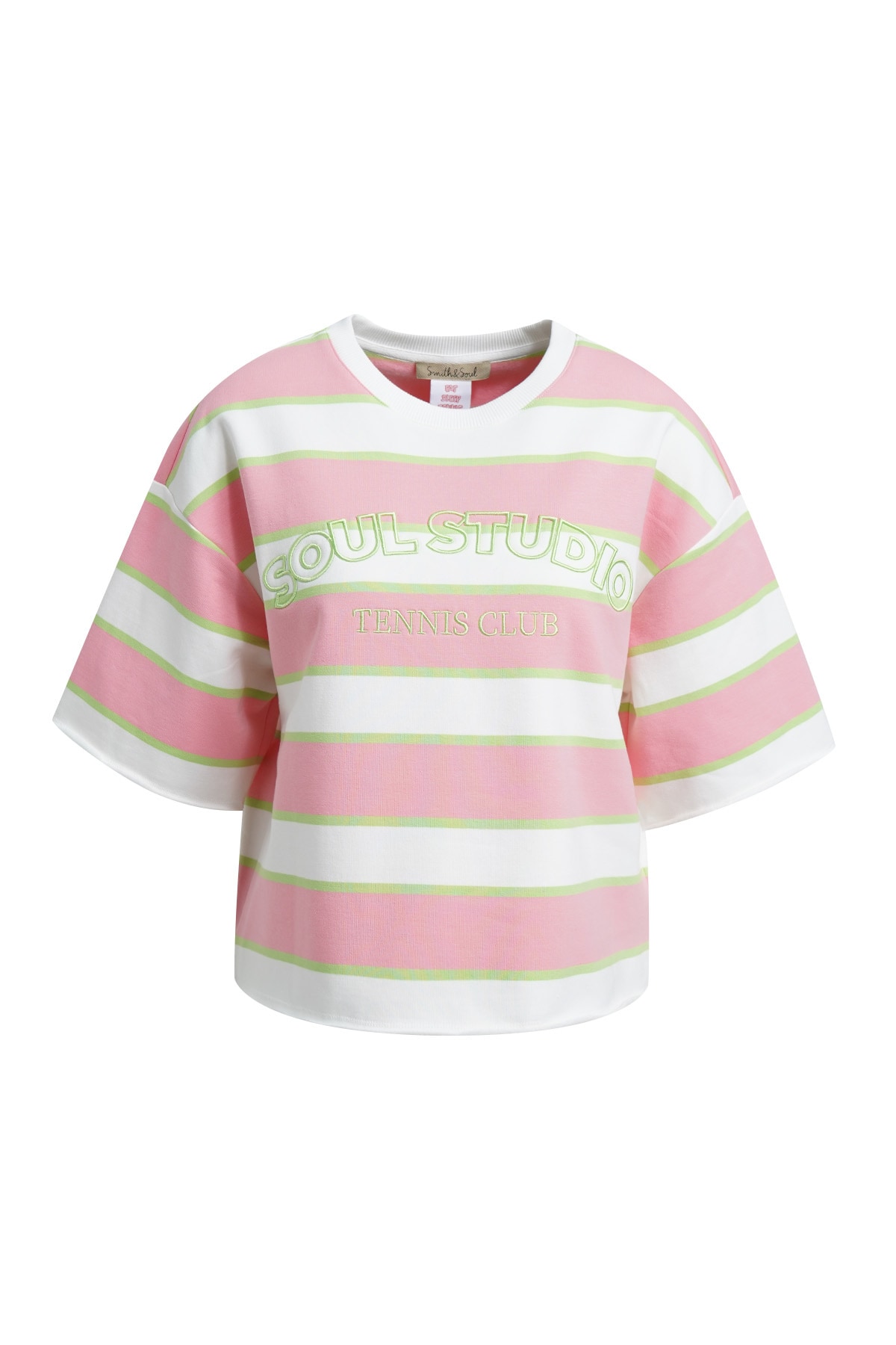 Smith & Soul Sweater , mit überschnittener Schulter
