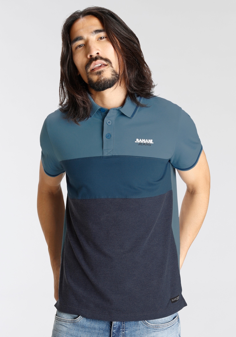 Bruno Banani Poloshirt ▷ bestellen | BAUR