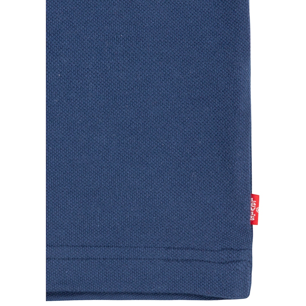 Levi's® Kids Poloshirt »LVB BACK NECK TAPE POLO«