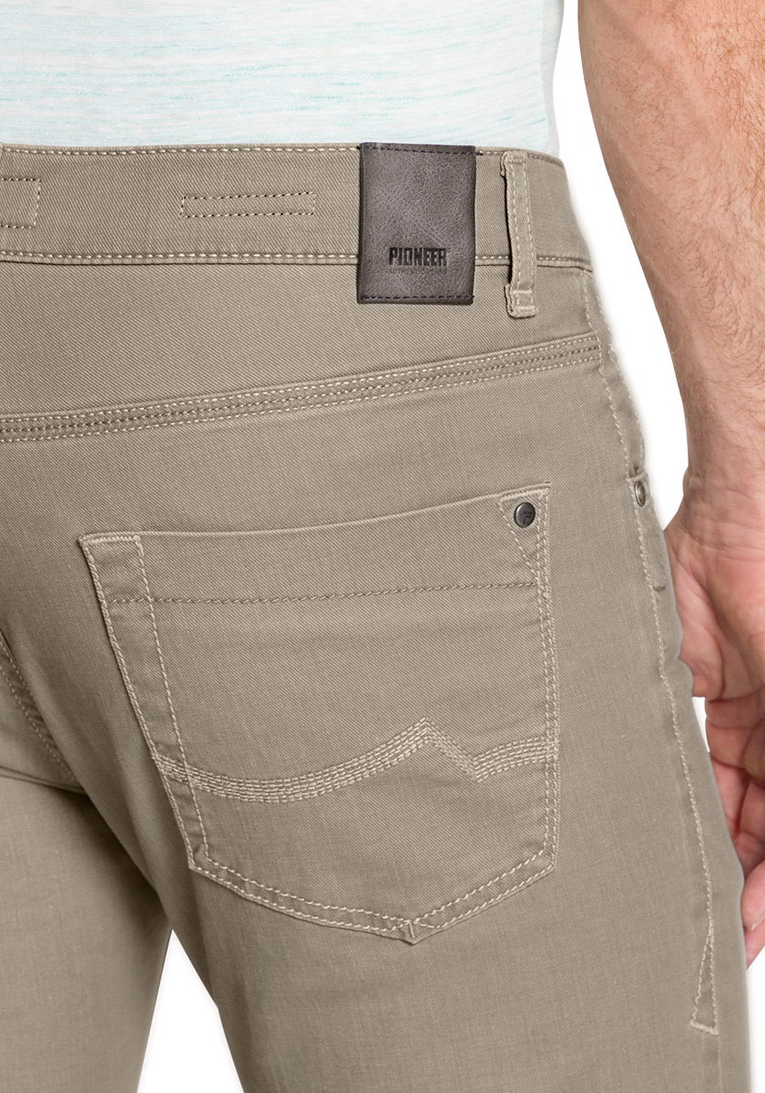 Pioneer | bestellen ▷ 5-Pocket-Hose »Eric« Jeans BAUR Authentic