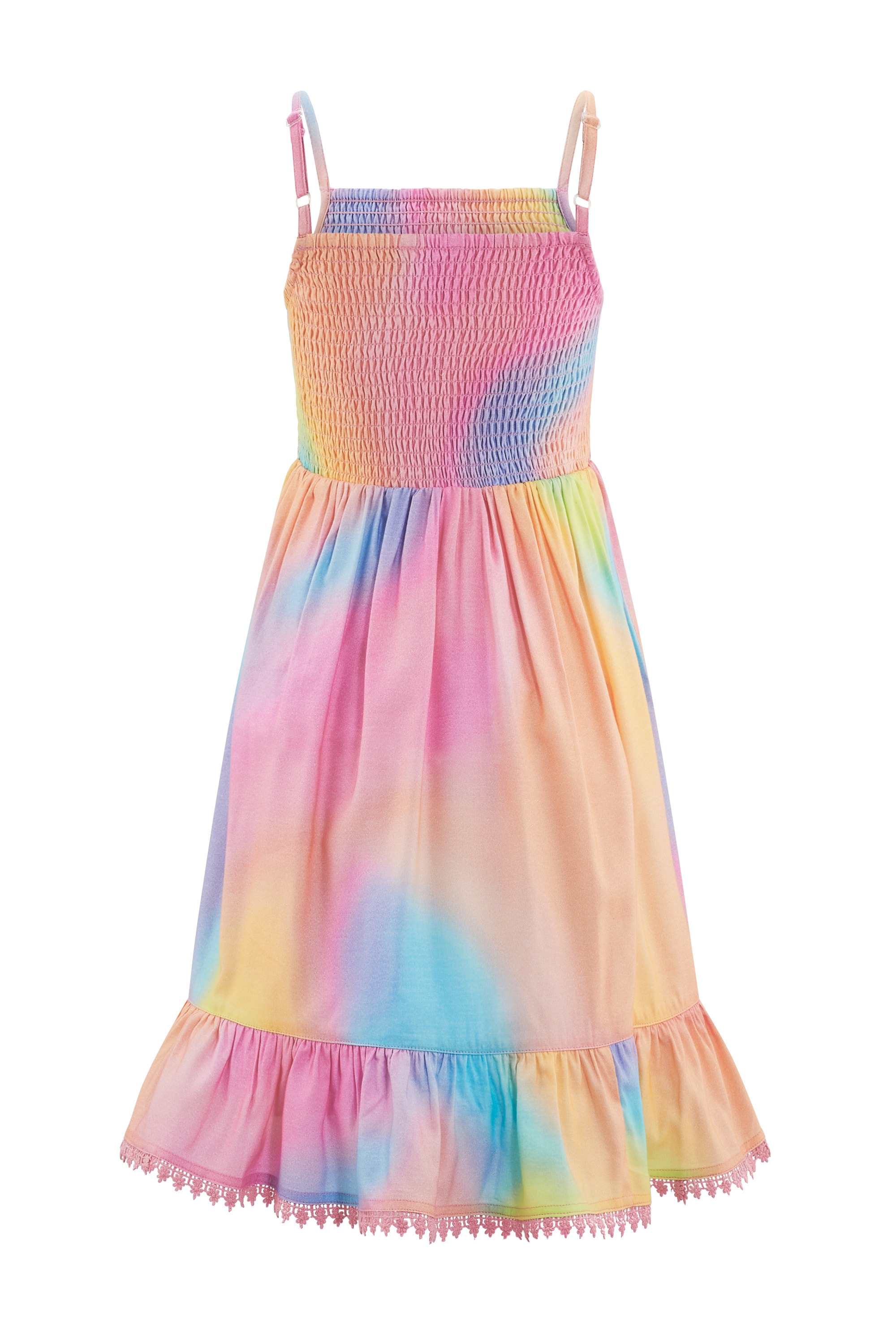 happy girls Sommerkleid »Mädchenkleid«