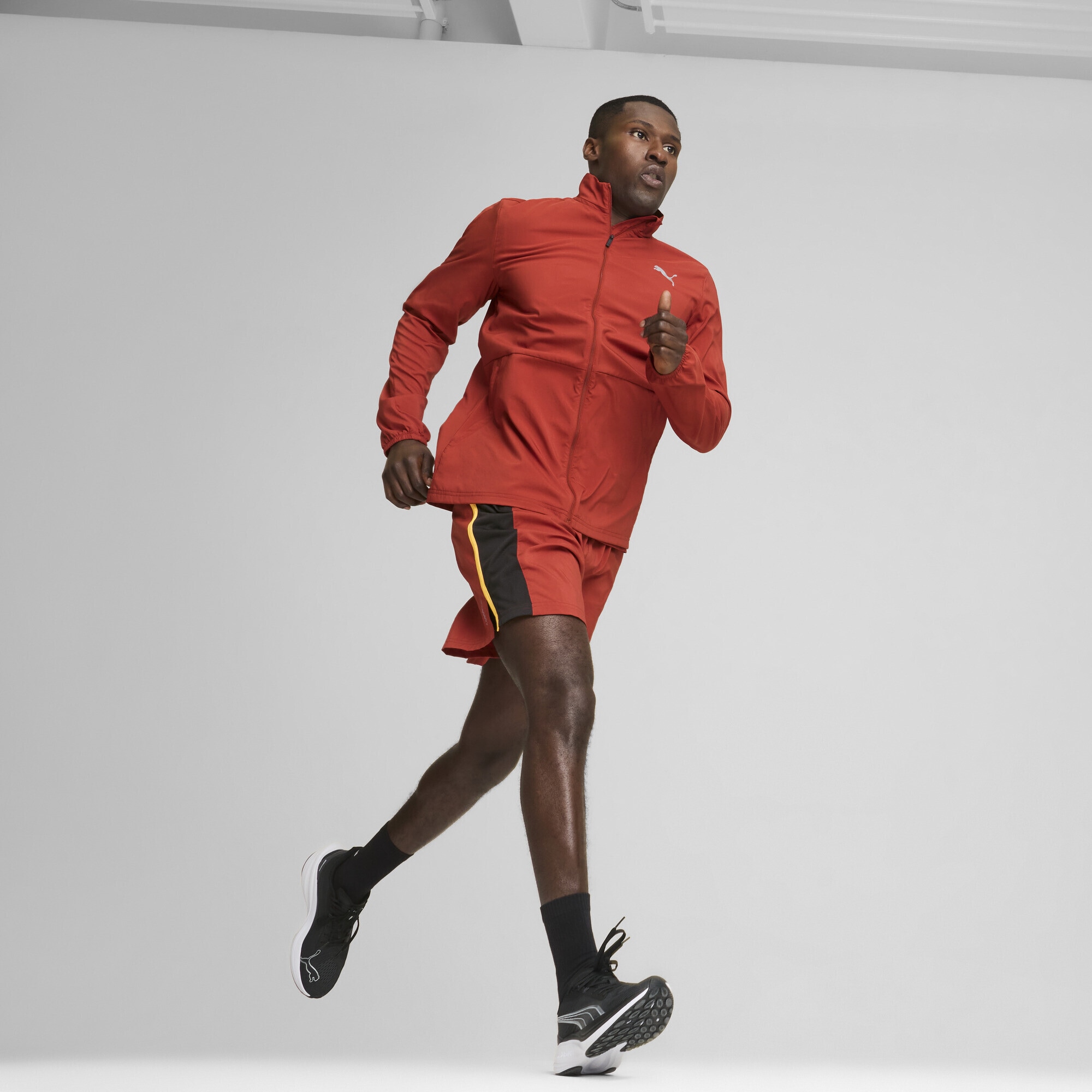PUMA Laufschuh »Darter Pro Laufschuhe Erwachsene«