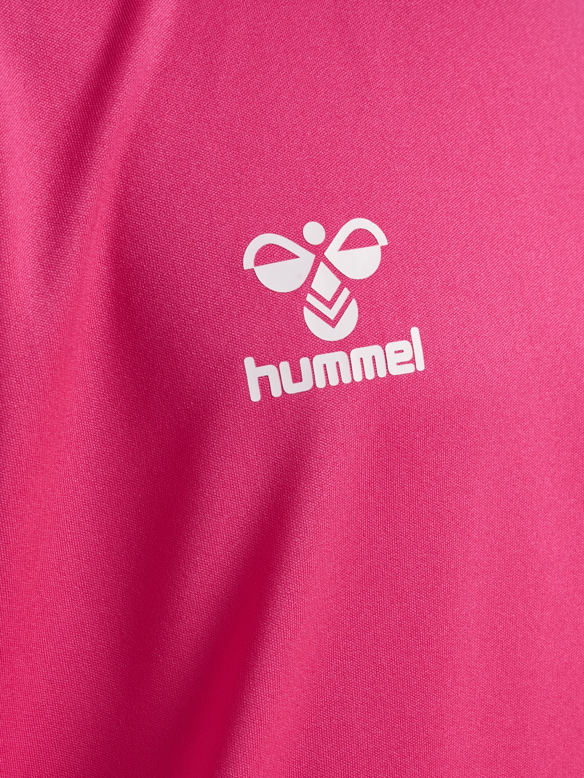 hummel T-Shirt & Shorts »HMLLOGO SET KIDS«, für Kinder