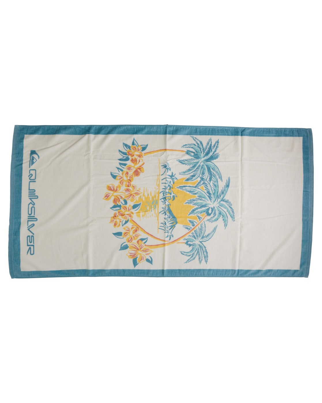Quiksilver Badeponcho "Freshness" günstig online kaufen