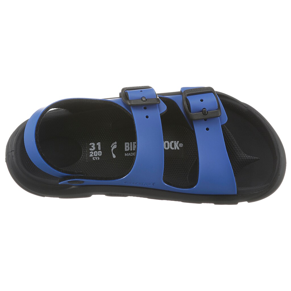 Birkenstock Riemchensandale »Mogami CL kids«