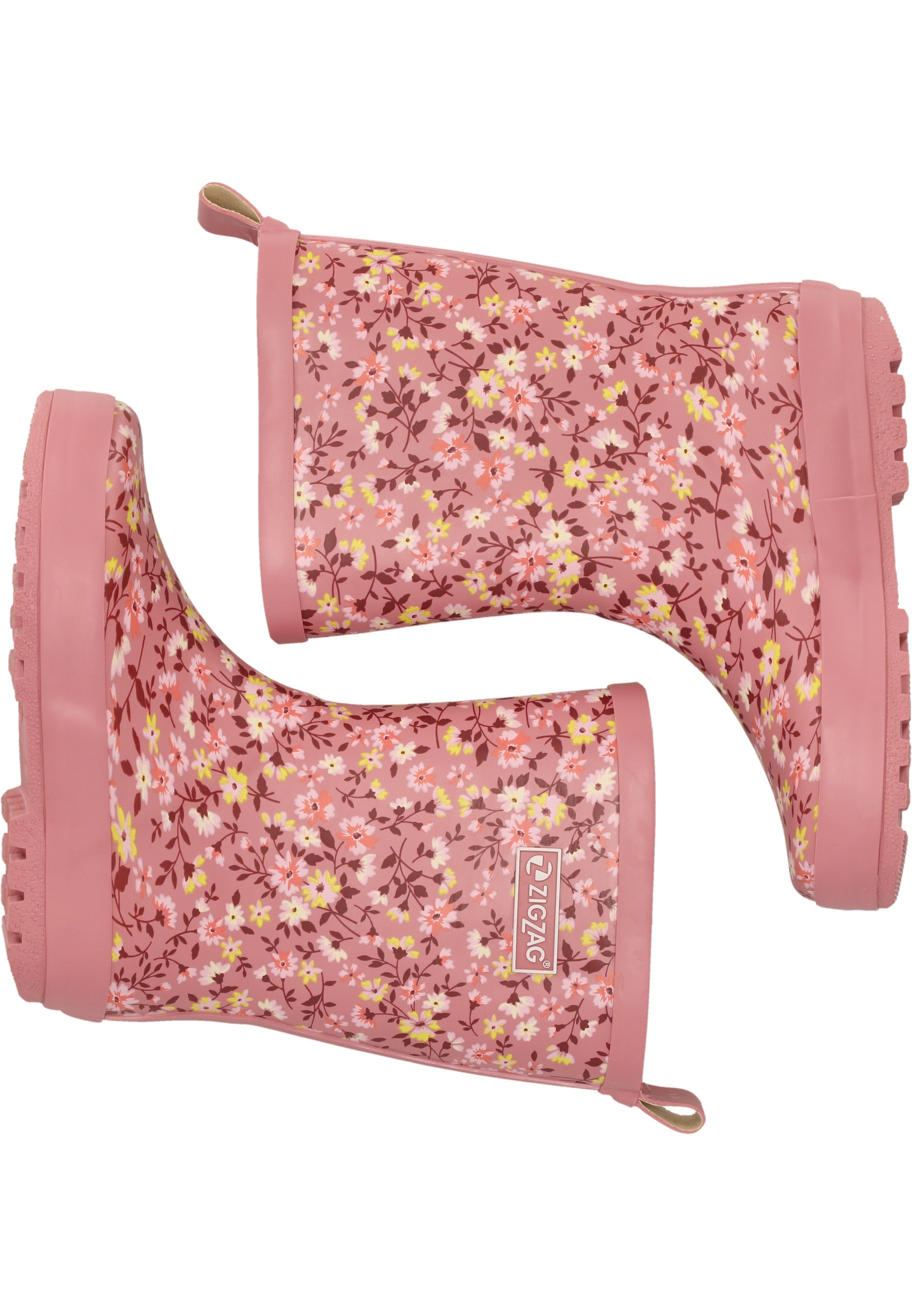 ZIGZAG Gummistiefel »Gemus«, mit wasserdichter Eigenschaft