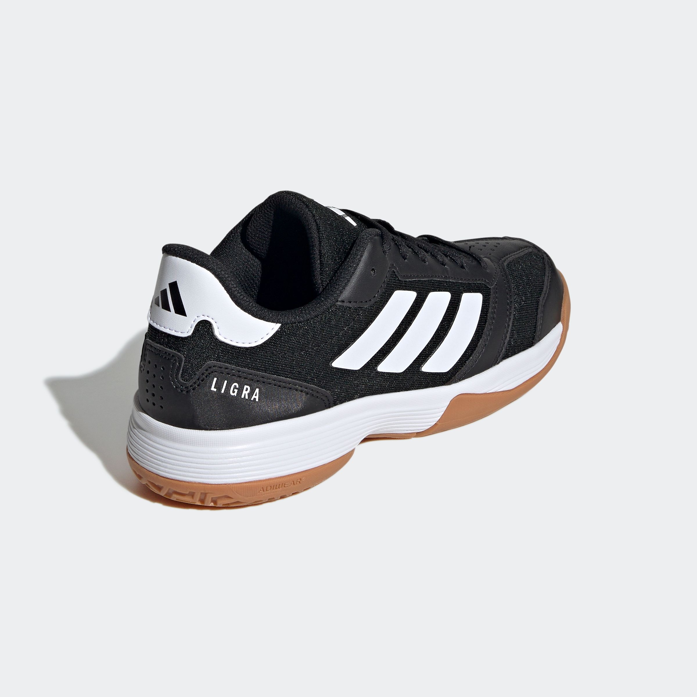 adidas Performance Hallenschuh »LIGRA 8 INDOOR KIDS«, geeignet für jeden Hallensport