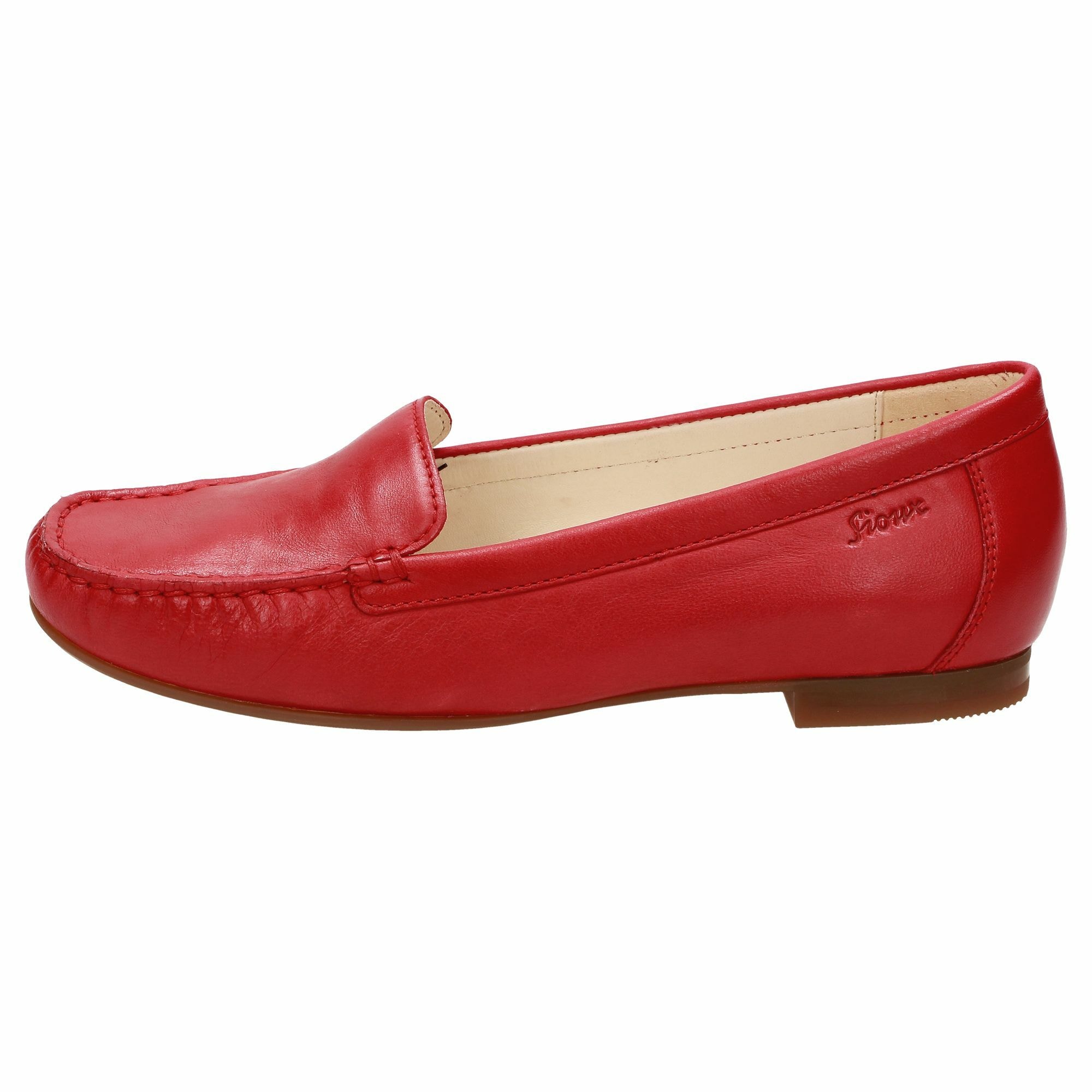 SIOUX Slipper »Zalla«