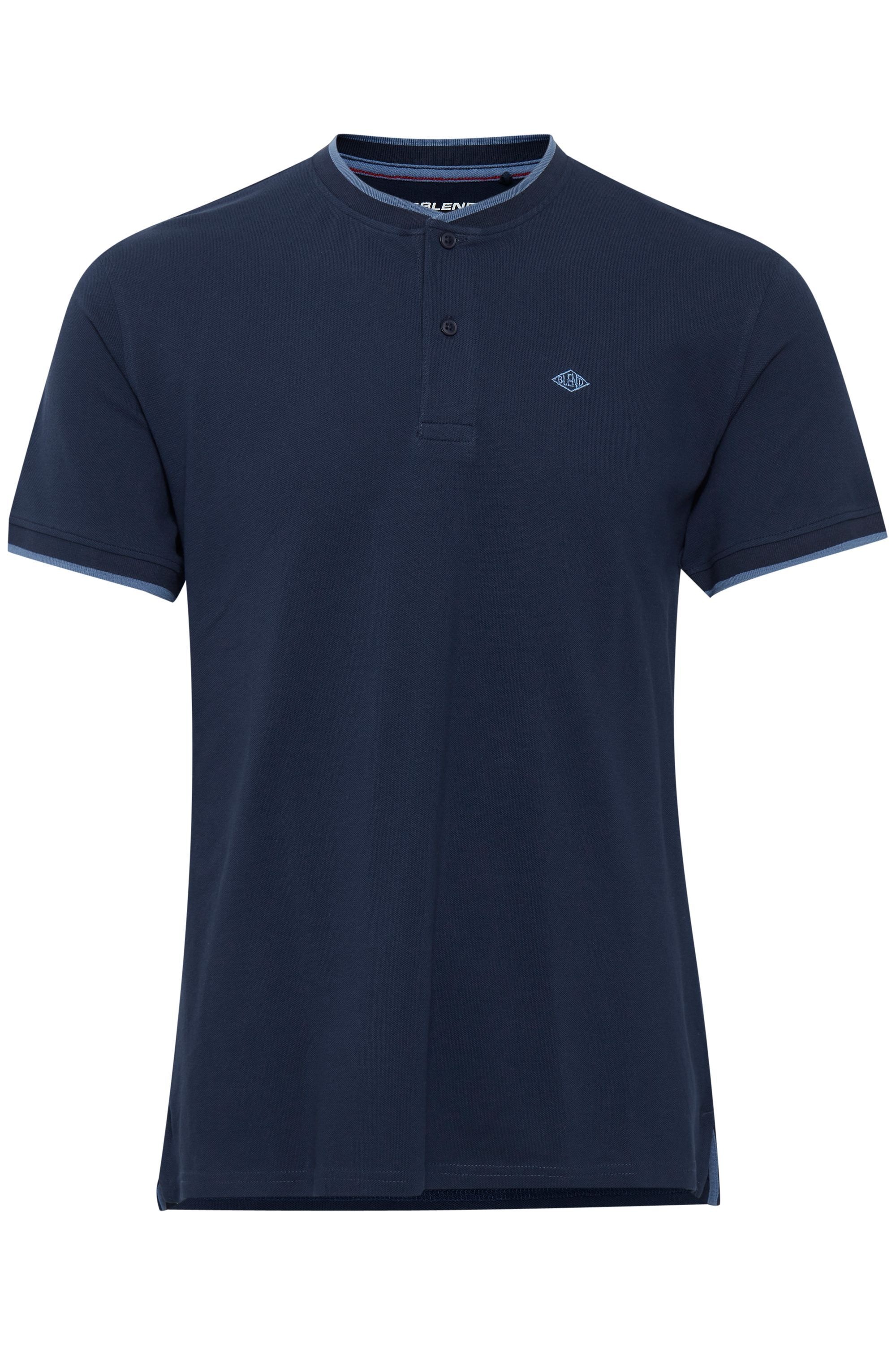 Blend Poloshirt "Poloshirt BHPoloshirt" günstig online kaufen