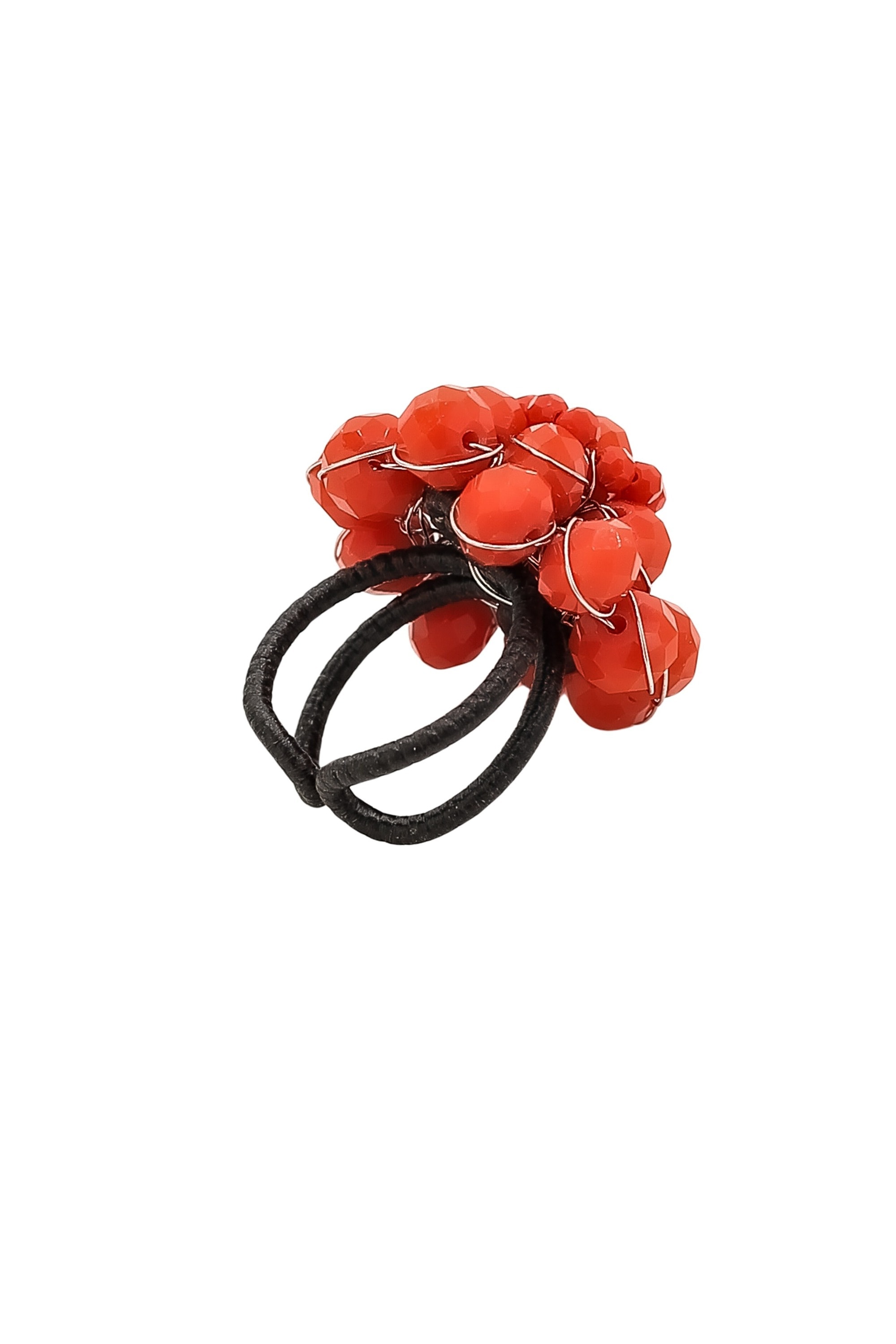 COLLEZIONE ALESSANDRO Fingerring »Blütenwunder«