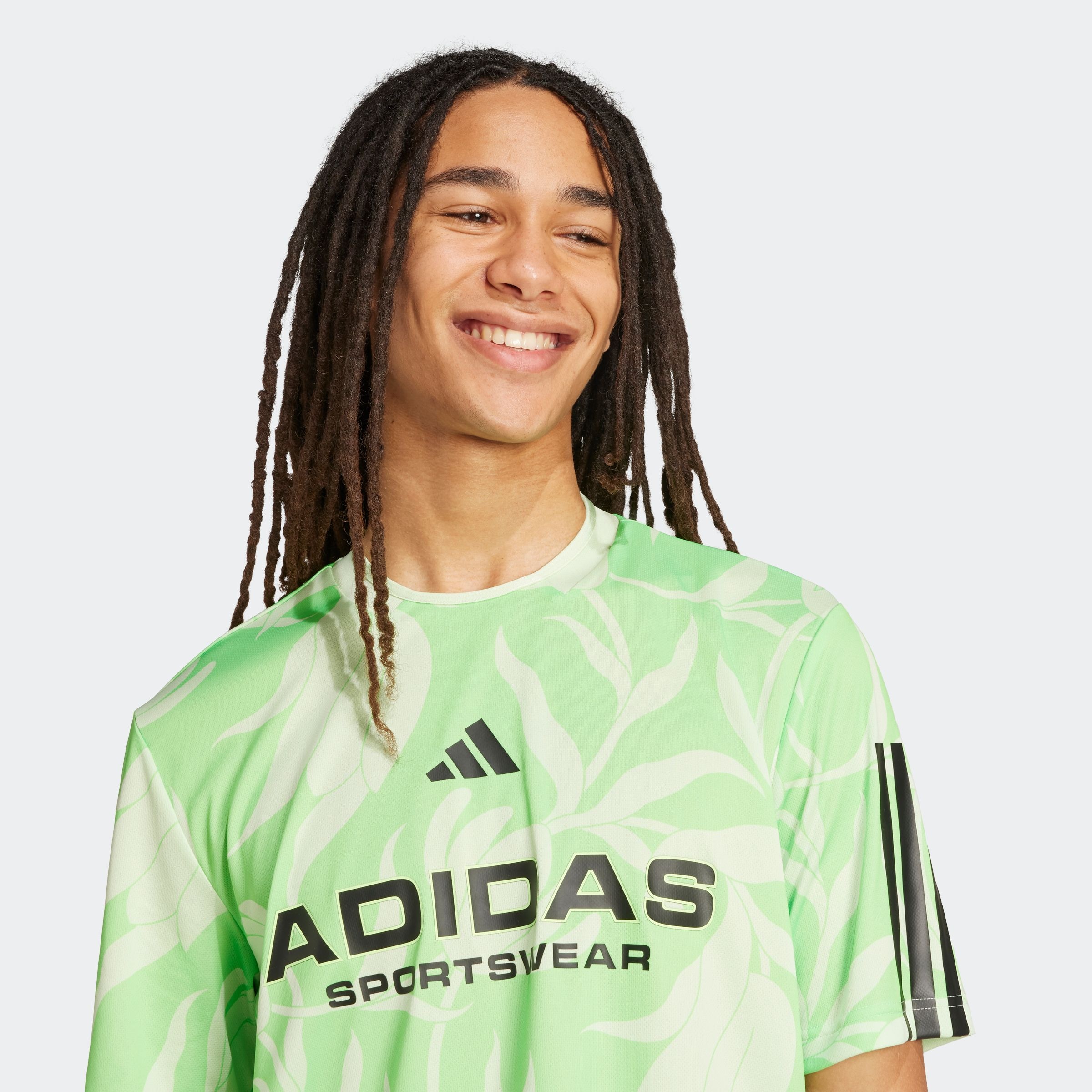 adidas Sportswear T-Shirt »M TIROAOPJSYQ3«