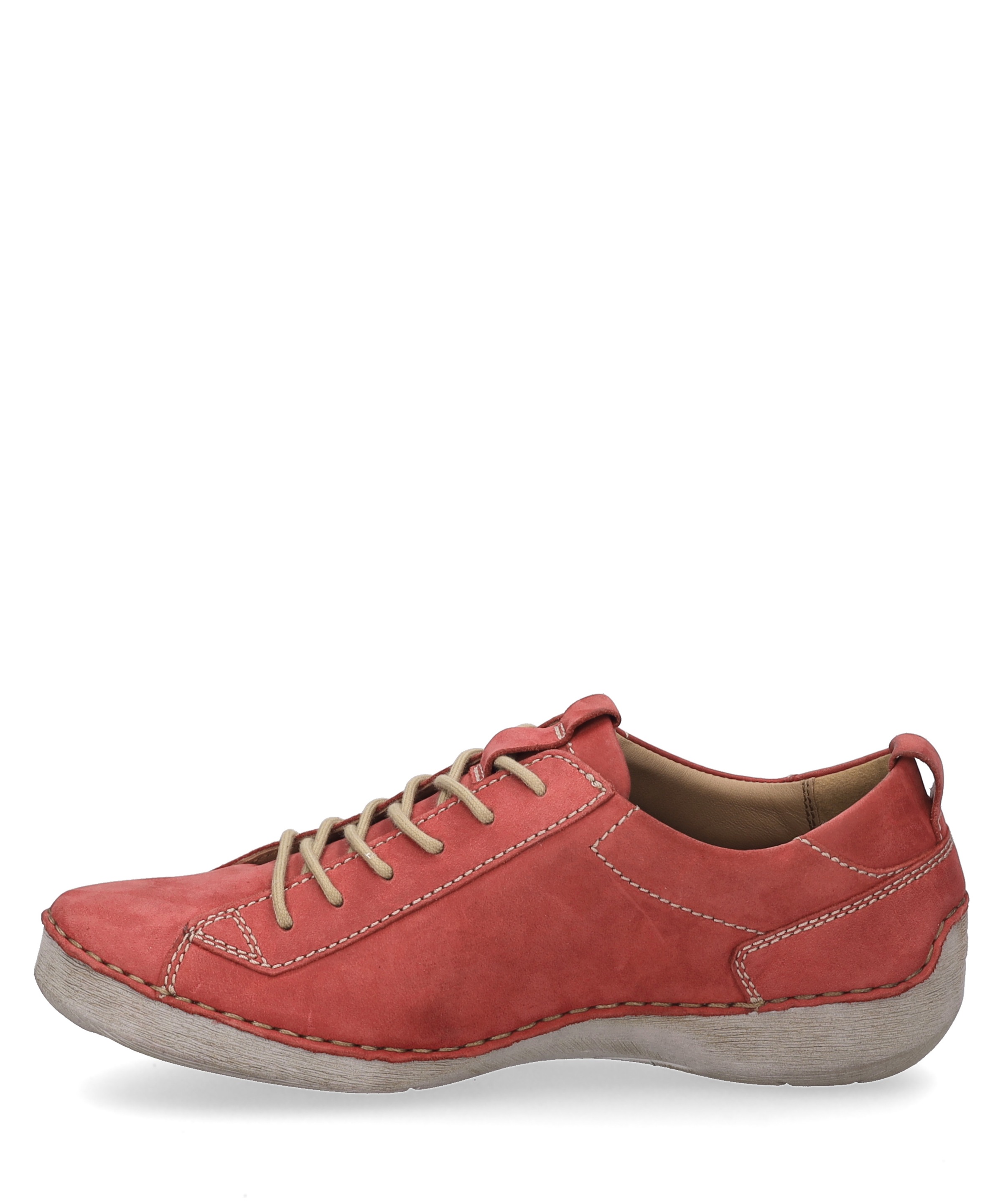 Josef Seibel Schnürschuh »Fergey 56, hibiscus«